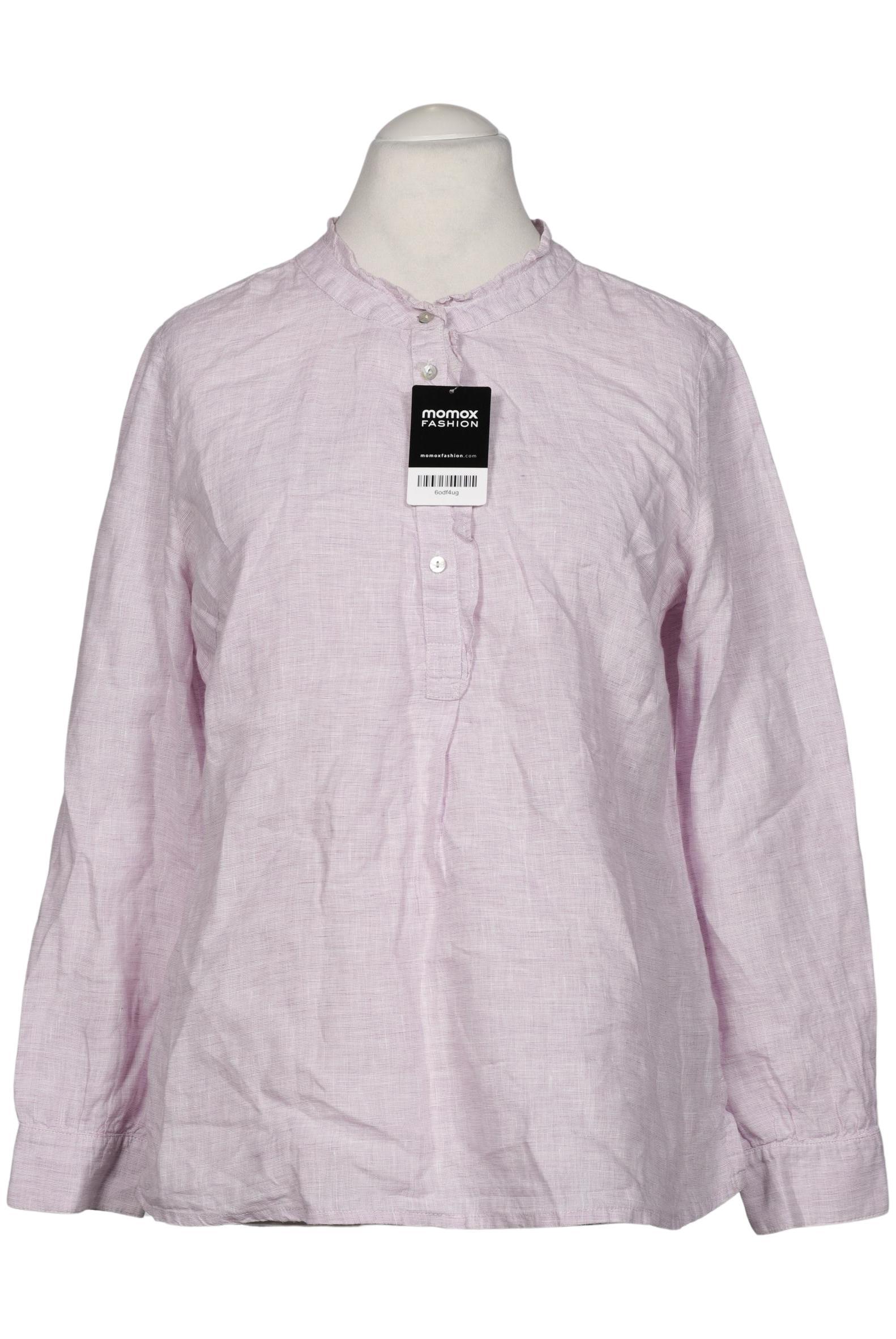 

Deerberg Damen Bluse, pink, Gr. 40
