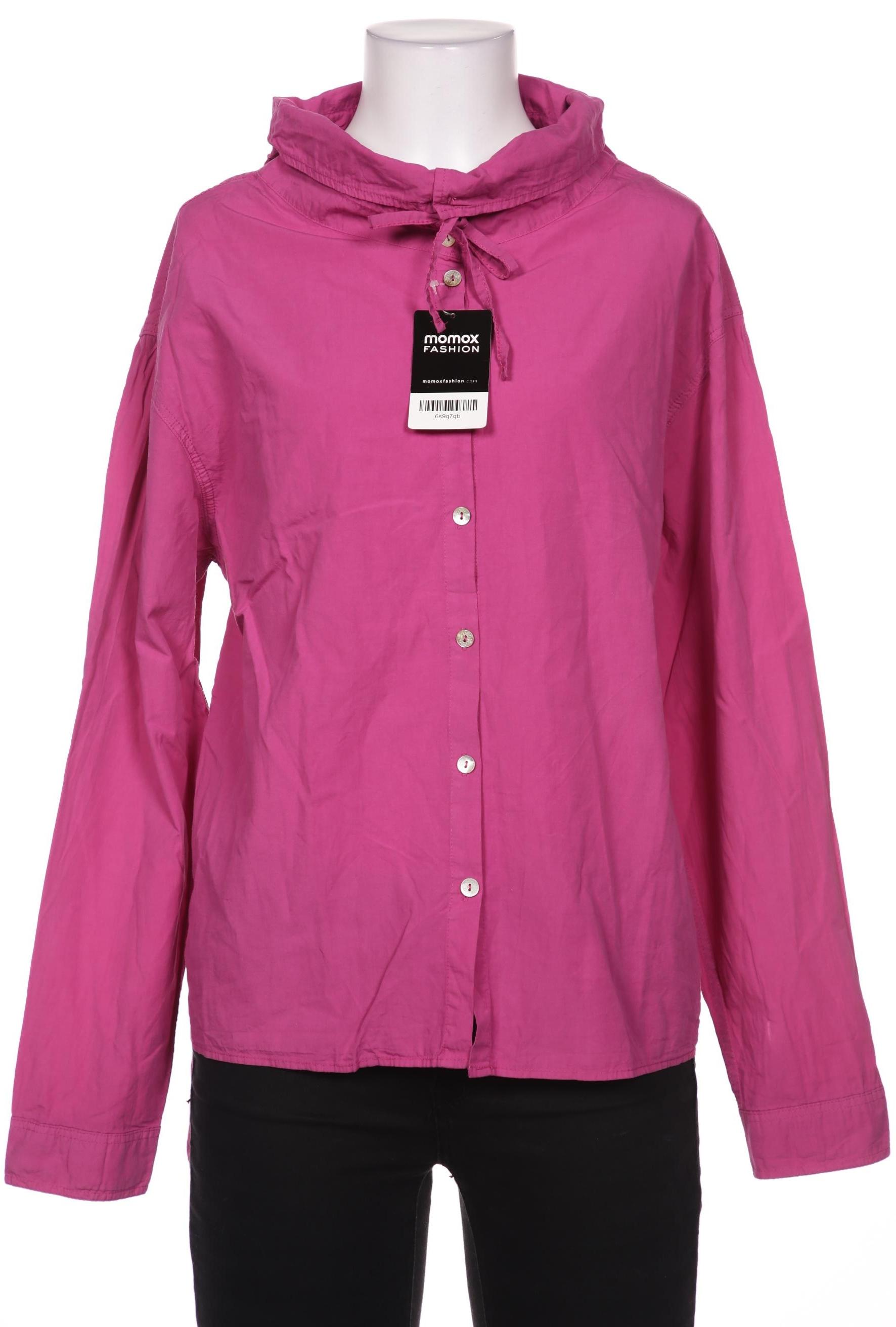 Thumbnail - Deerberg Damen Bluse, pink, Gr. 36