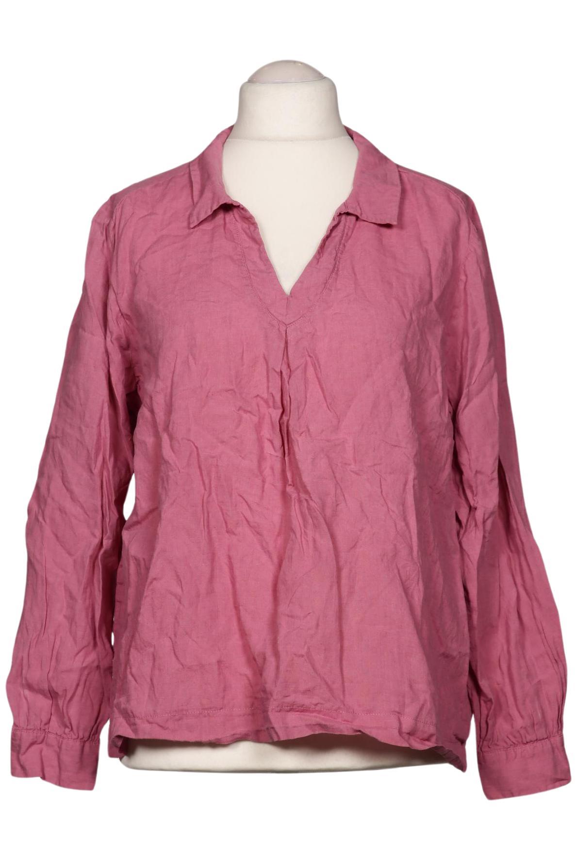 

Deerberg Damen Bluse, pink, Gr. 44