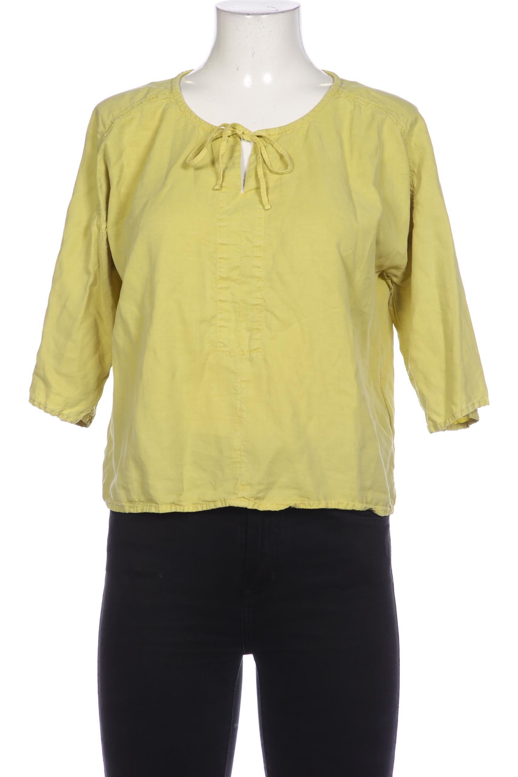 

Deerberg Damen Bluse, hellgrün, Gr. 40