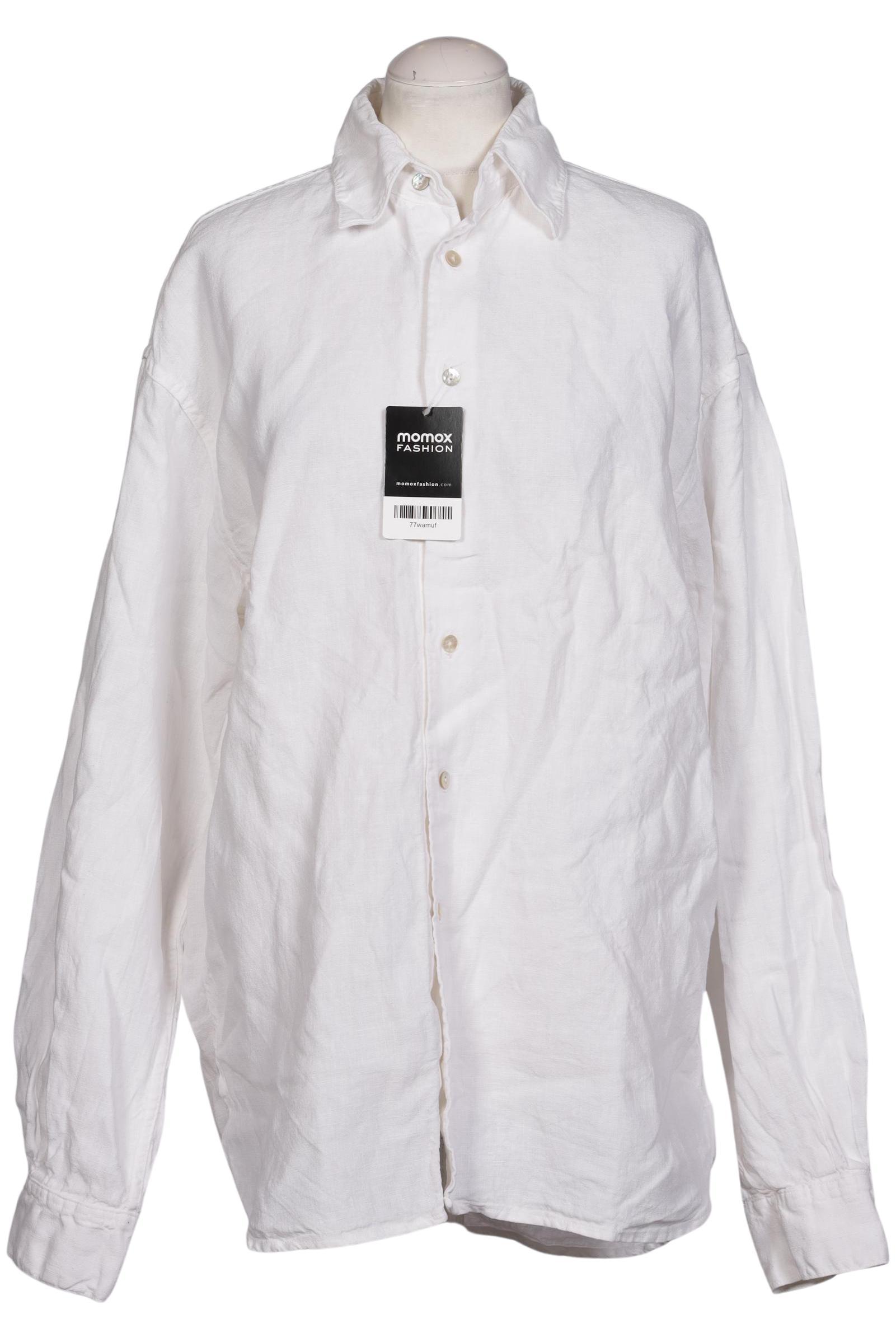 

Deerberg Damen Bluse, weiß, Gr. 36