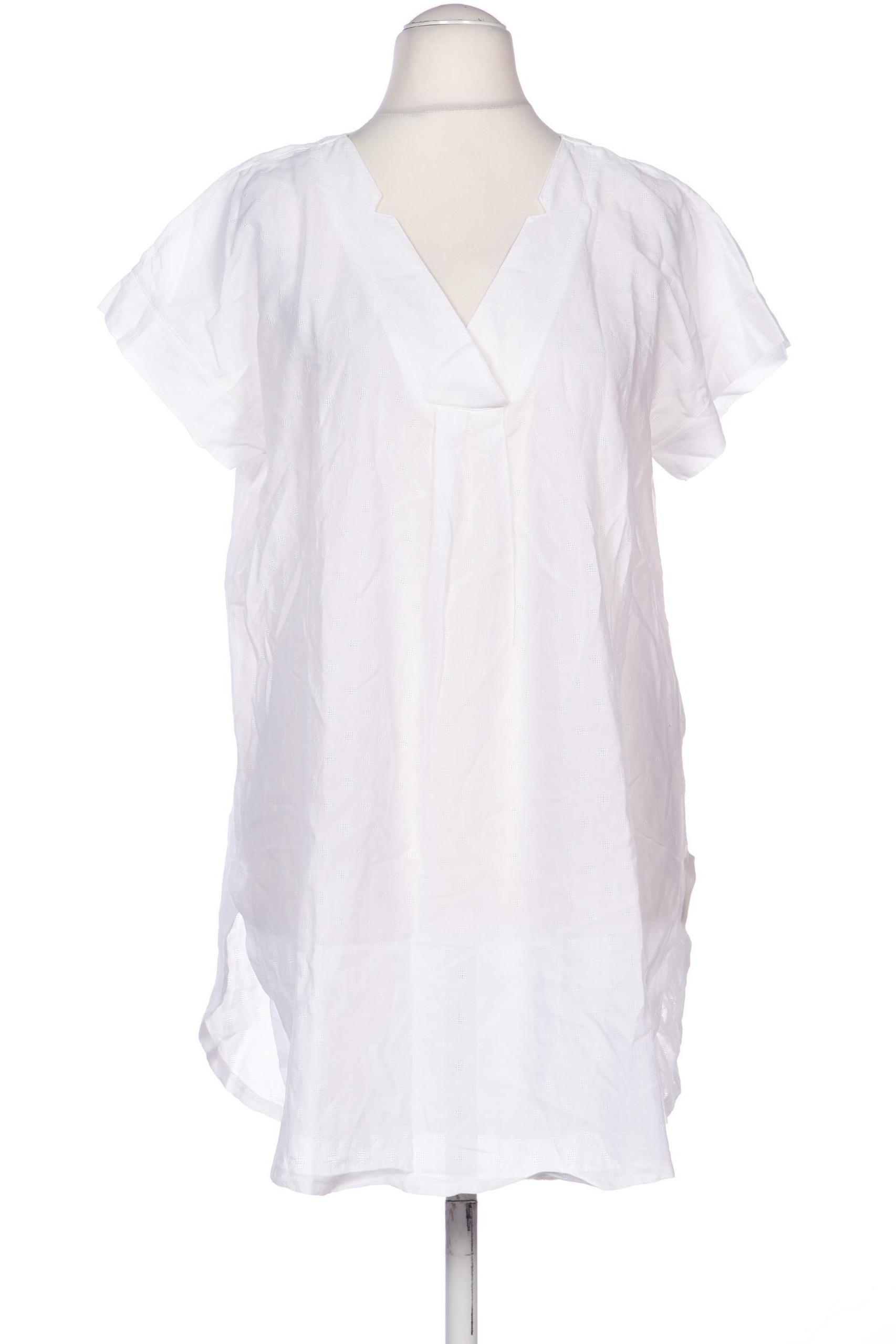 

Deerberg Damen Bluse, weiß