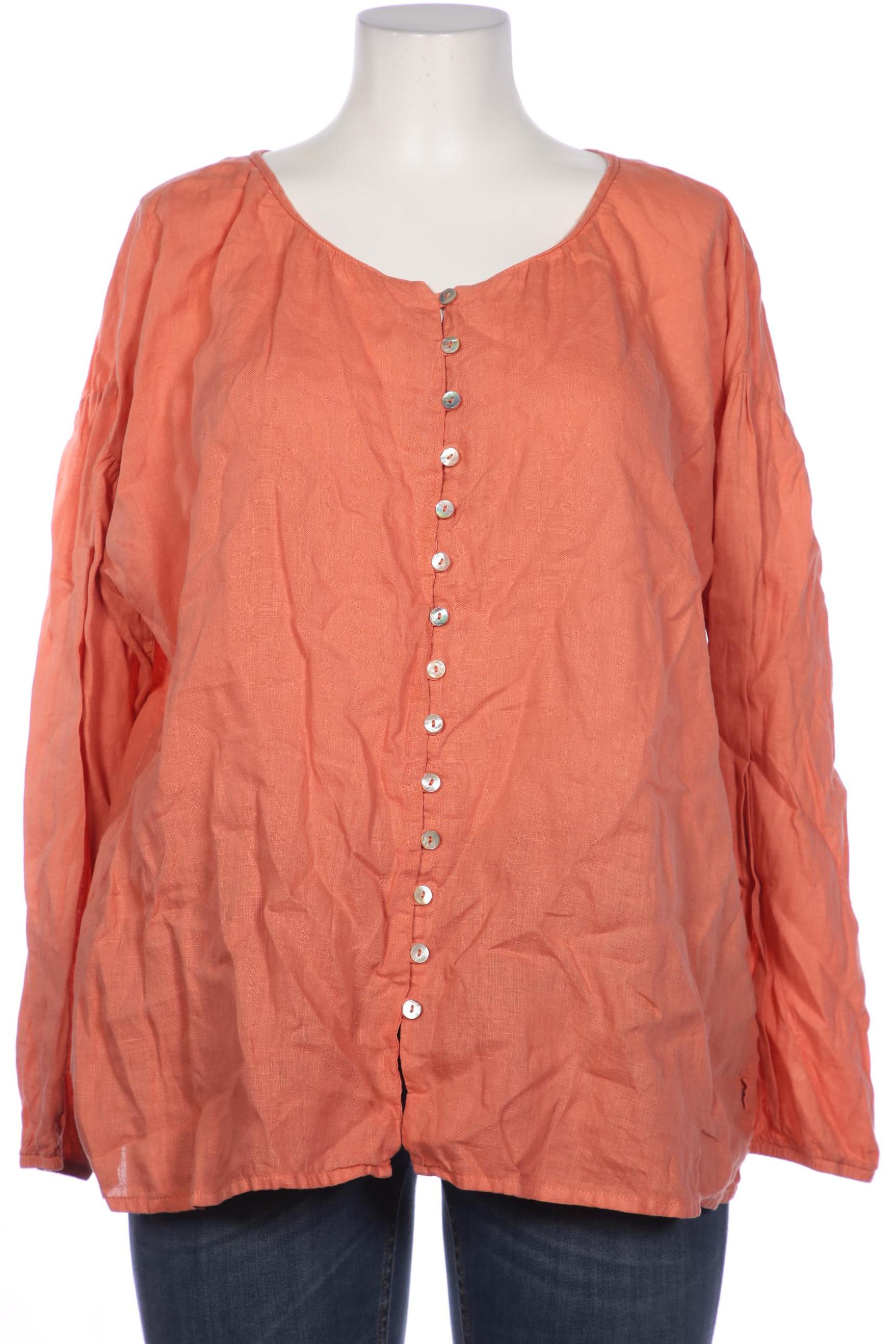 

Deerberg Damen Bluse, pink