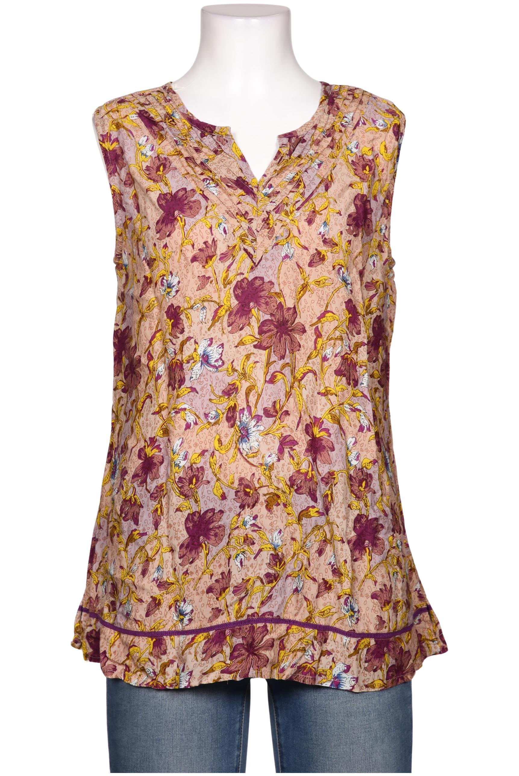 

Deerberg Damen Bluse, mehrfarbig, Gr. 38