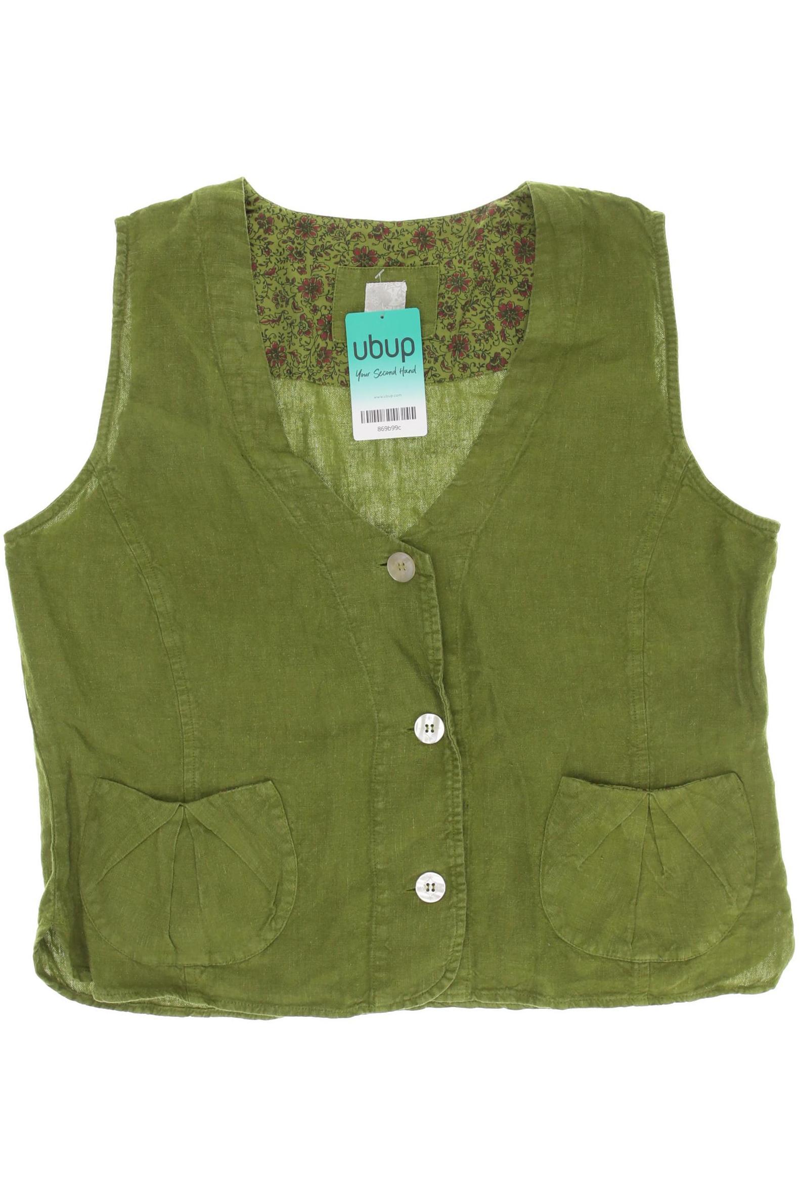 

Deerberg Damen Weste, grün, Gr.