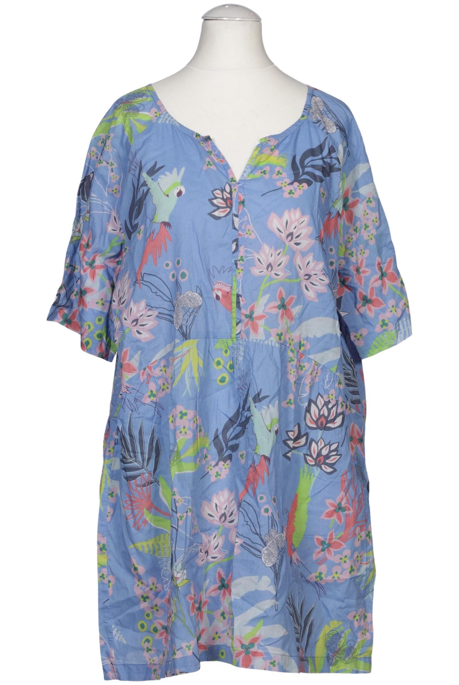 

Deerberg Damen Bluse, mehrfarbig, Gr. 40