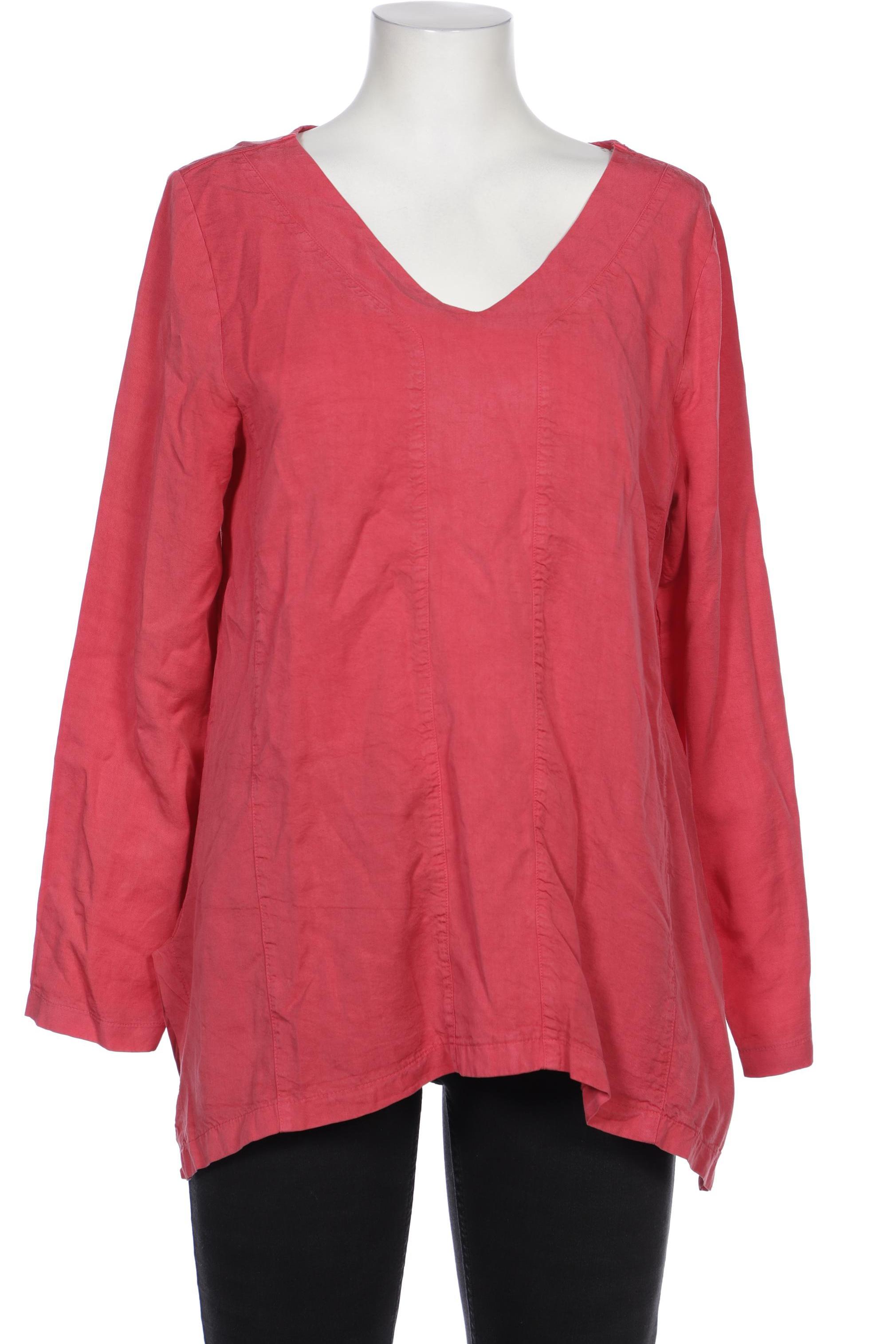 

Deerberg Damen Bluse, pink