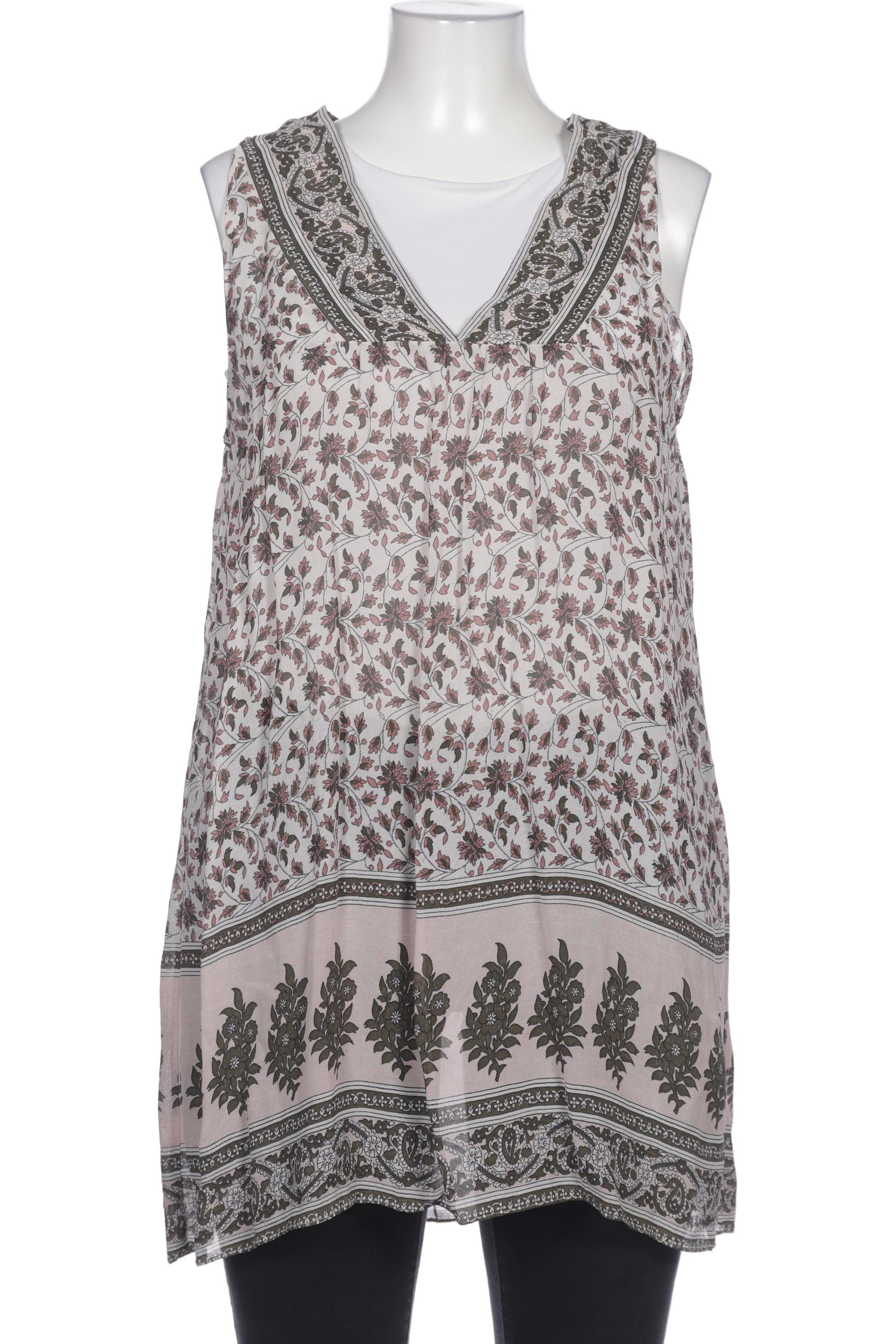 

Deerberg Damen Bluse, beige