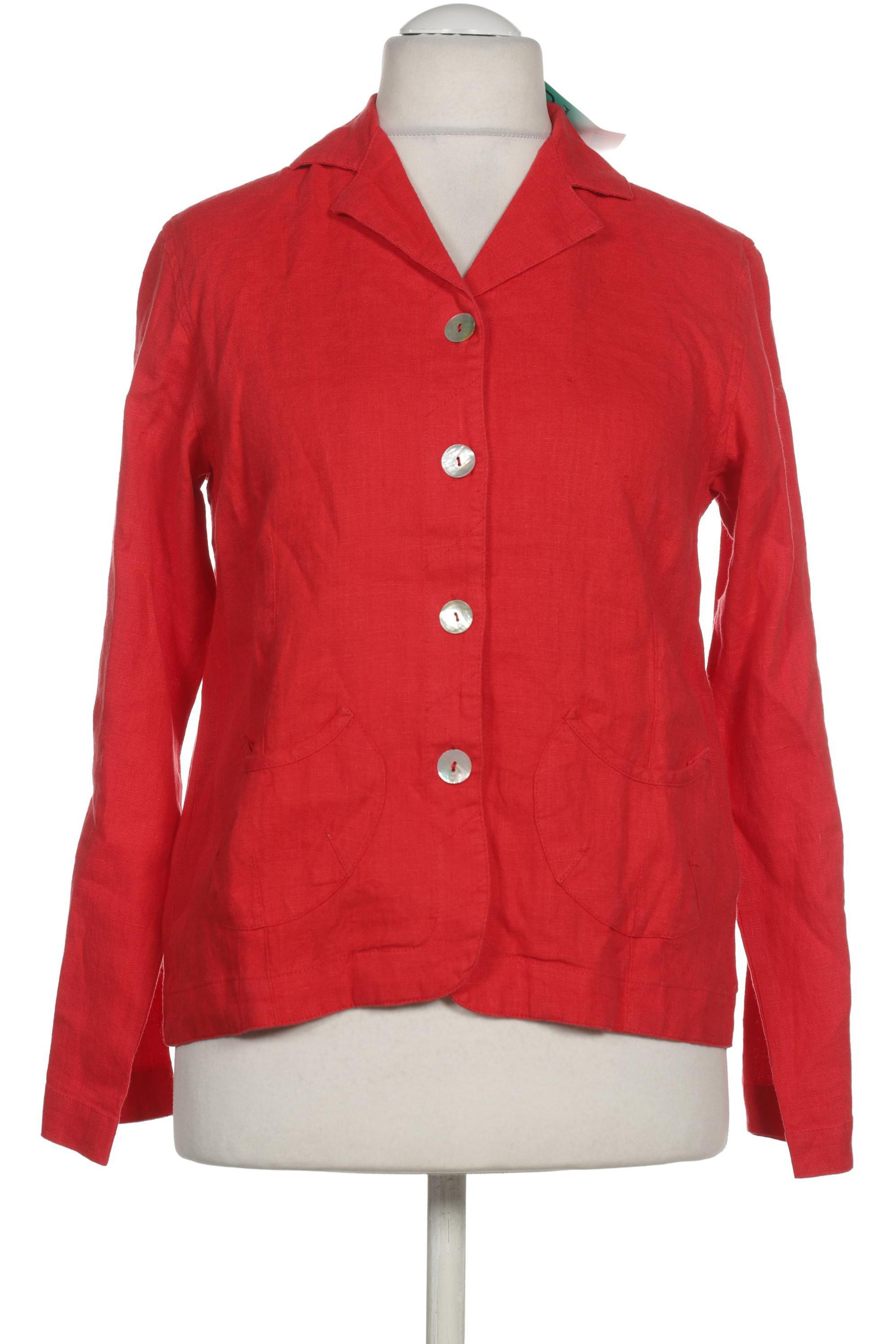 

Deerberg Damen Blazer, rot, Gr.
