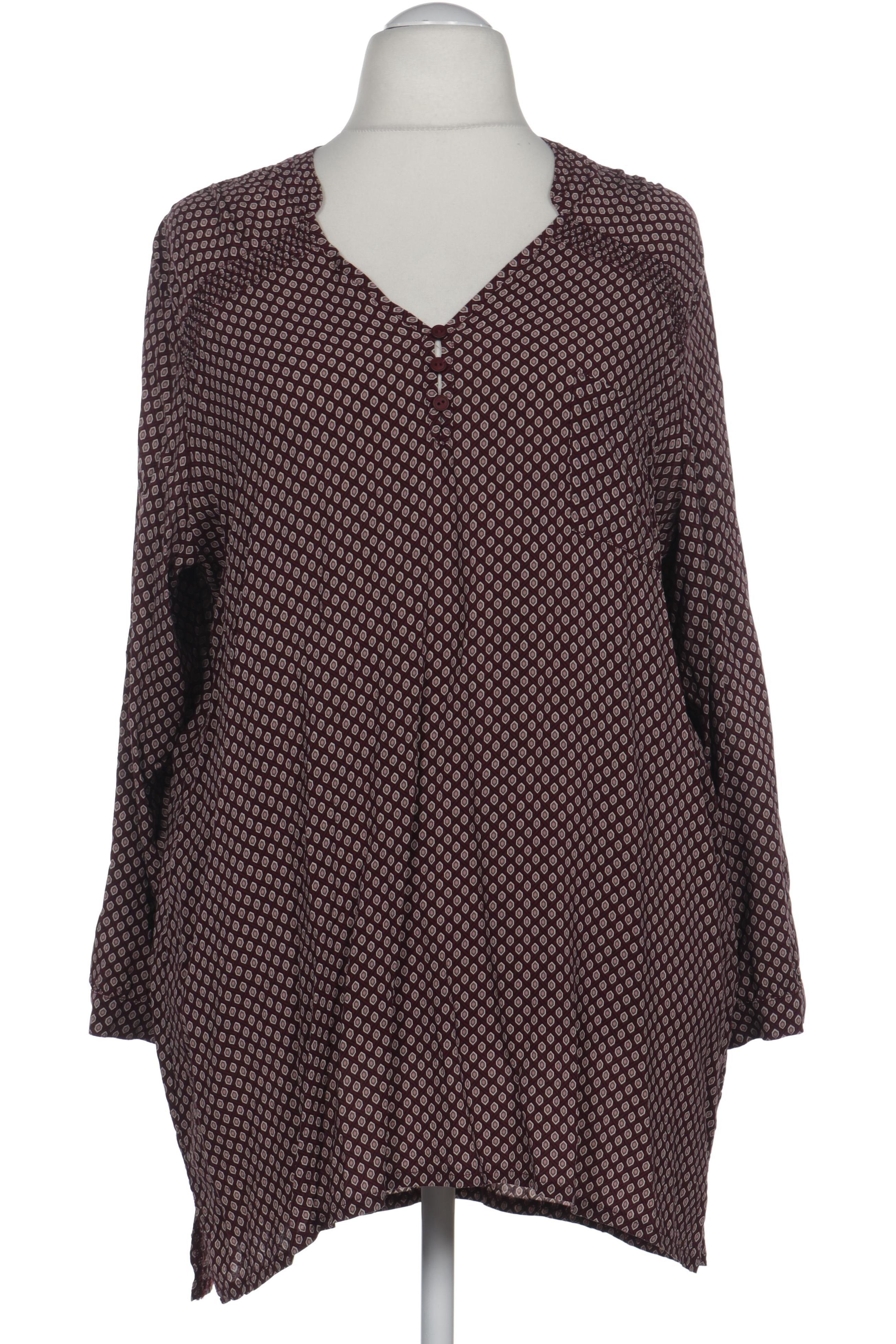 

Deerberg Damen Bluse, lila, Gr.