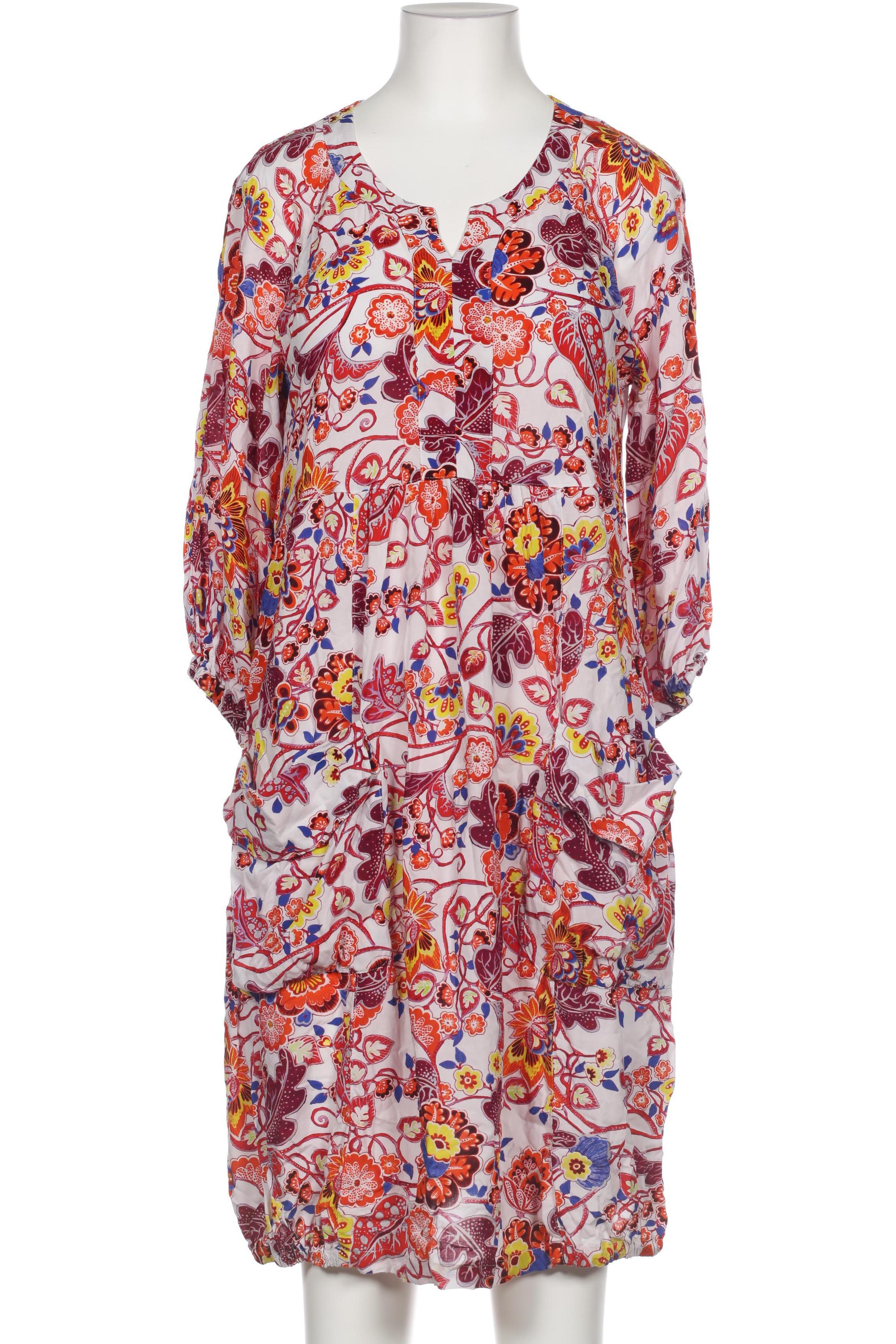 

Deerberg Damen Kleid, rot, Gr.