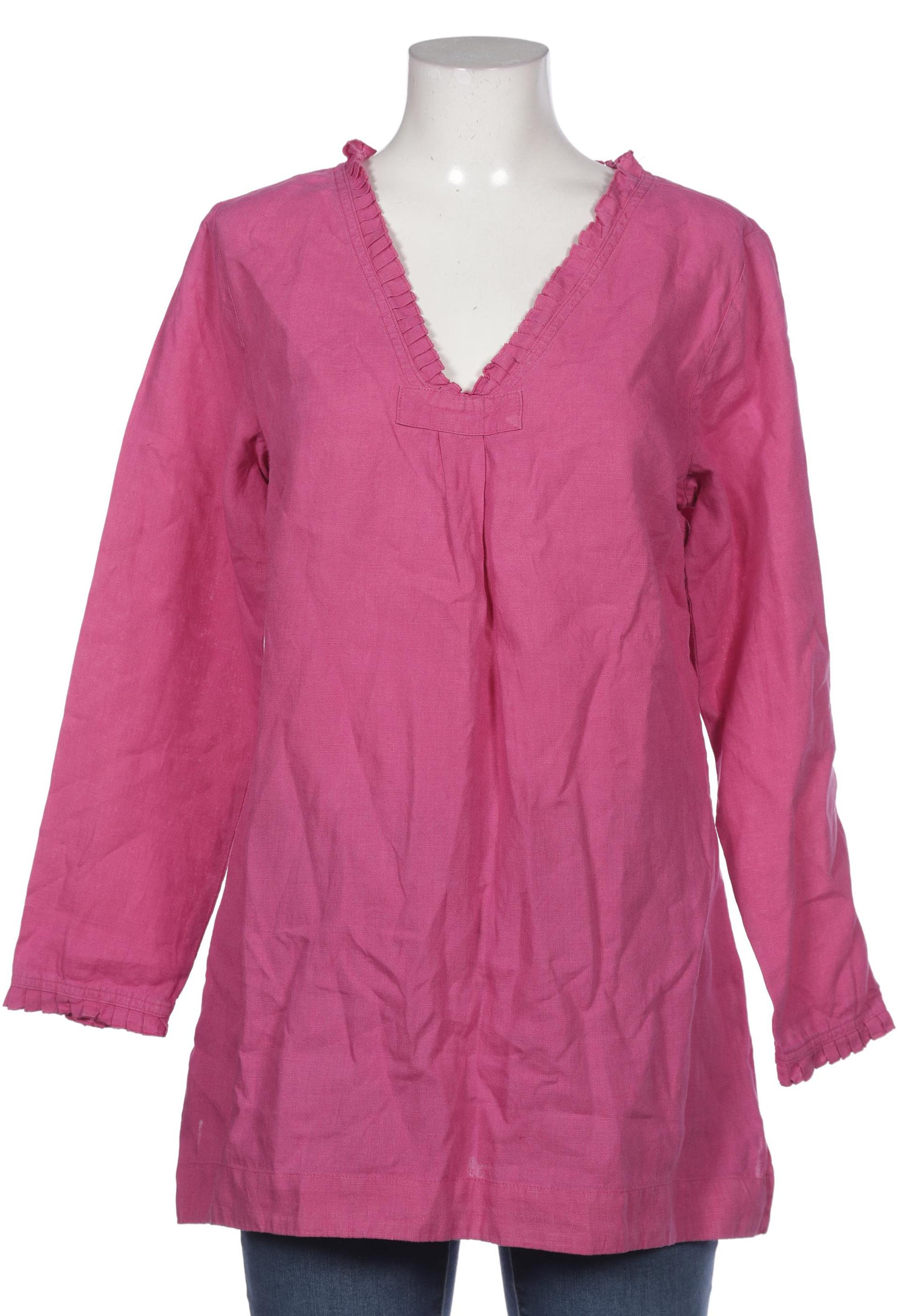 

Deerberg Damen Bluse, pink