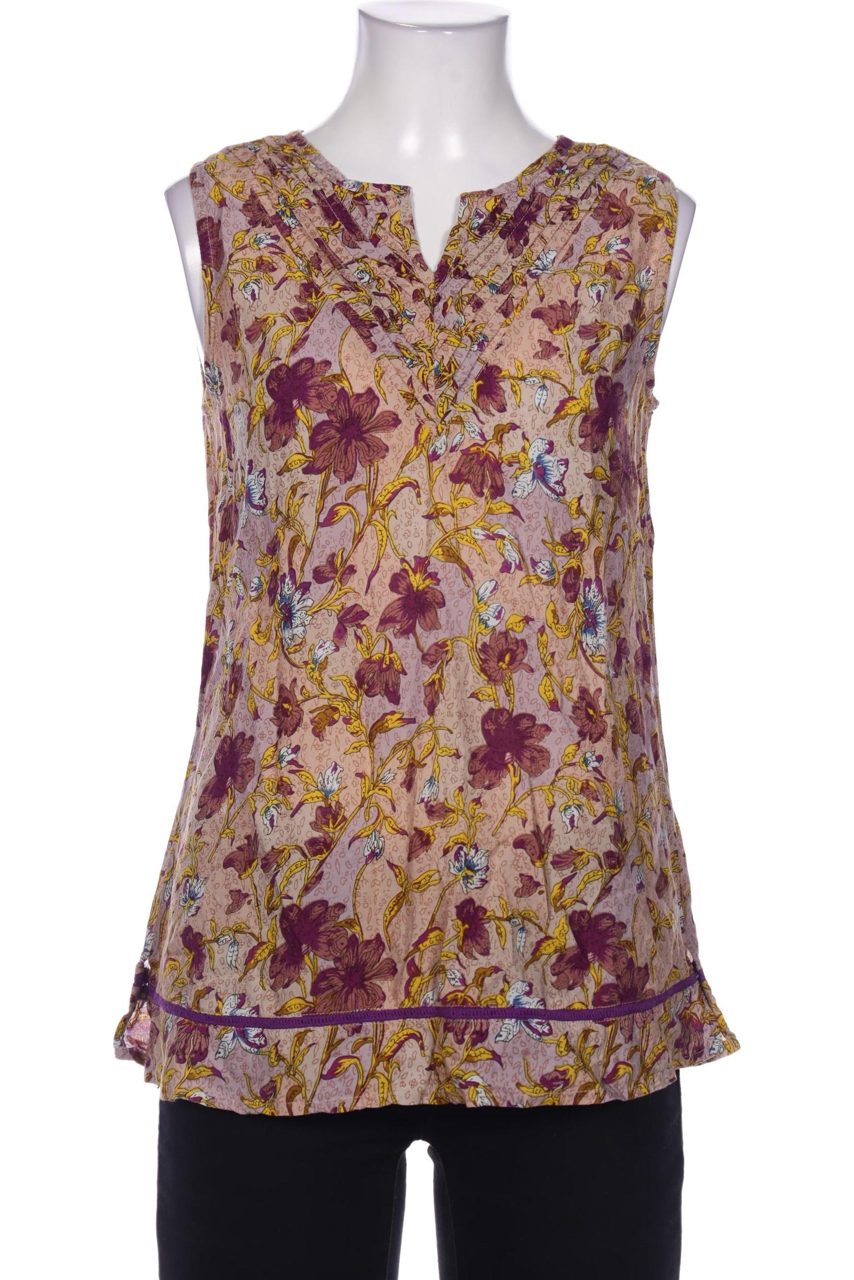 

Deerberg Damen Bluse, mehrfarbig, Gr. 36