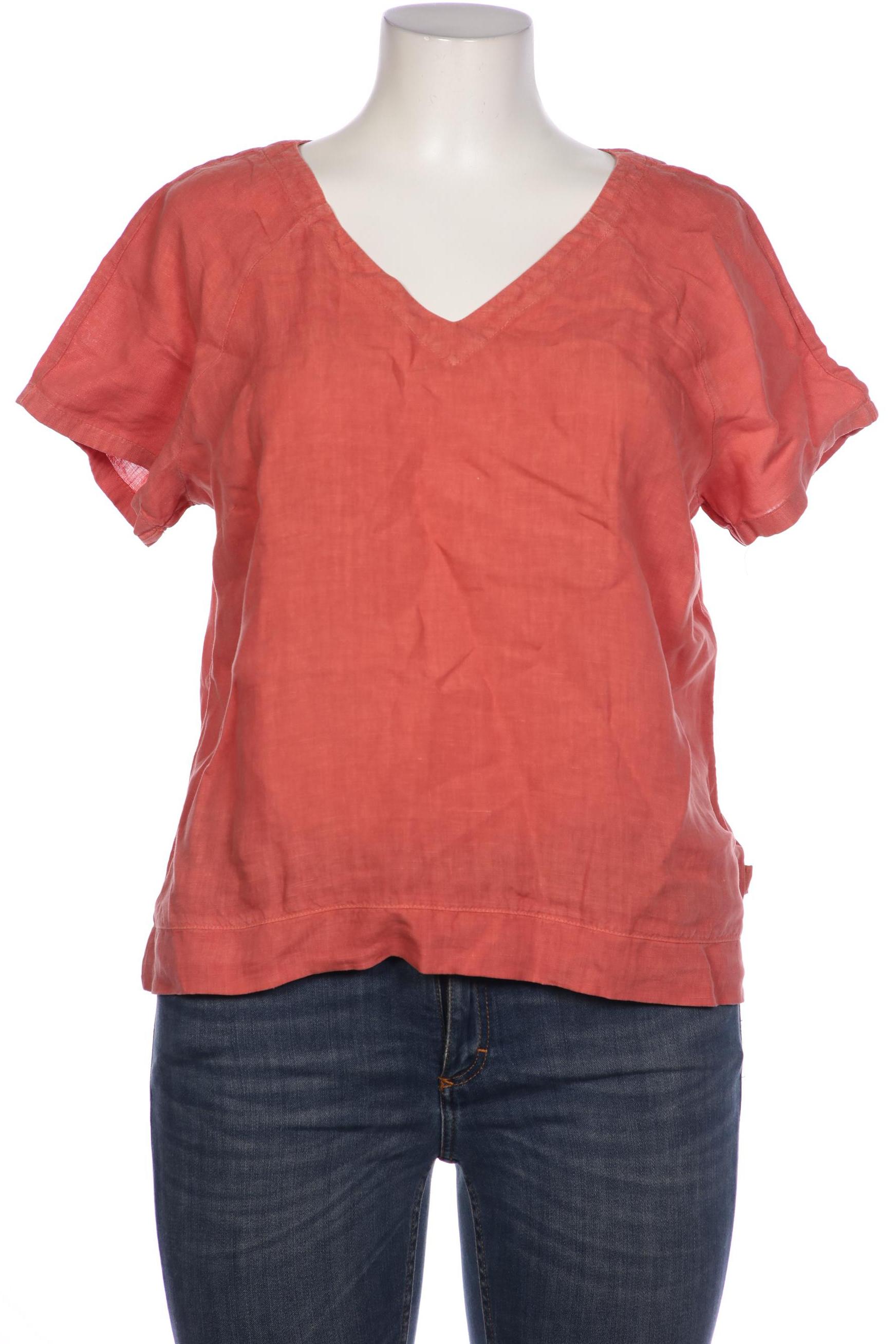 

Deerberg Damen Bluse, pink, Gr. 42