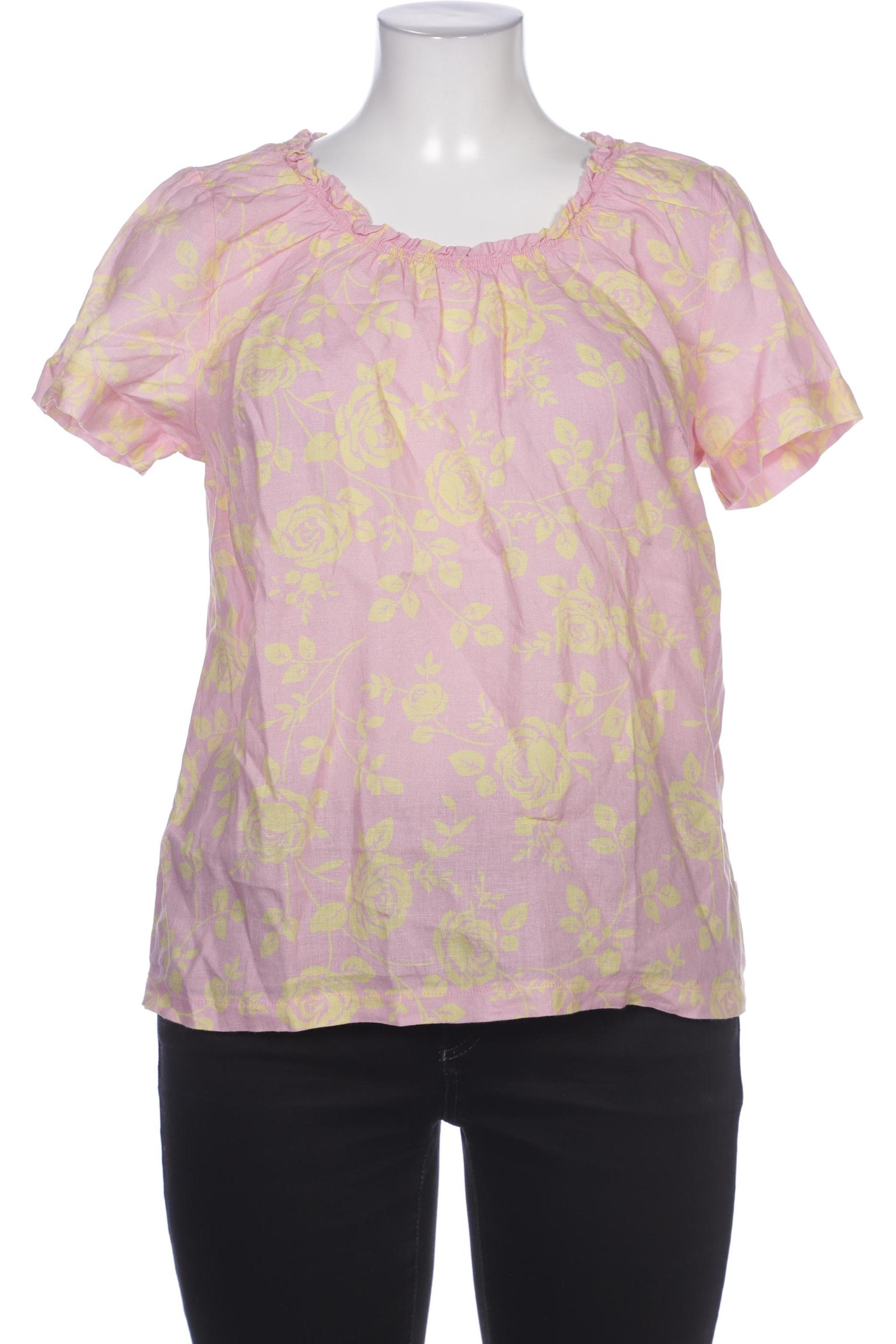 

Deerberg Damen Bluse, pink, Gr. 42