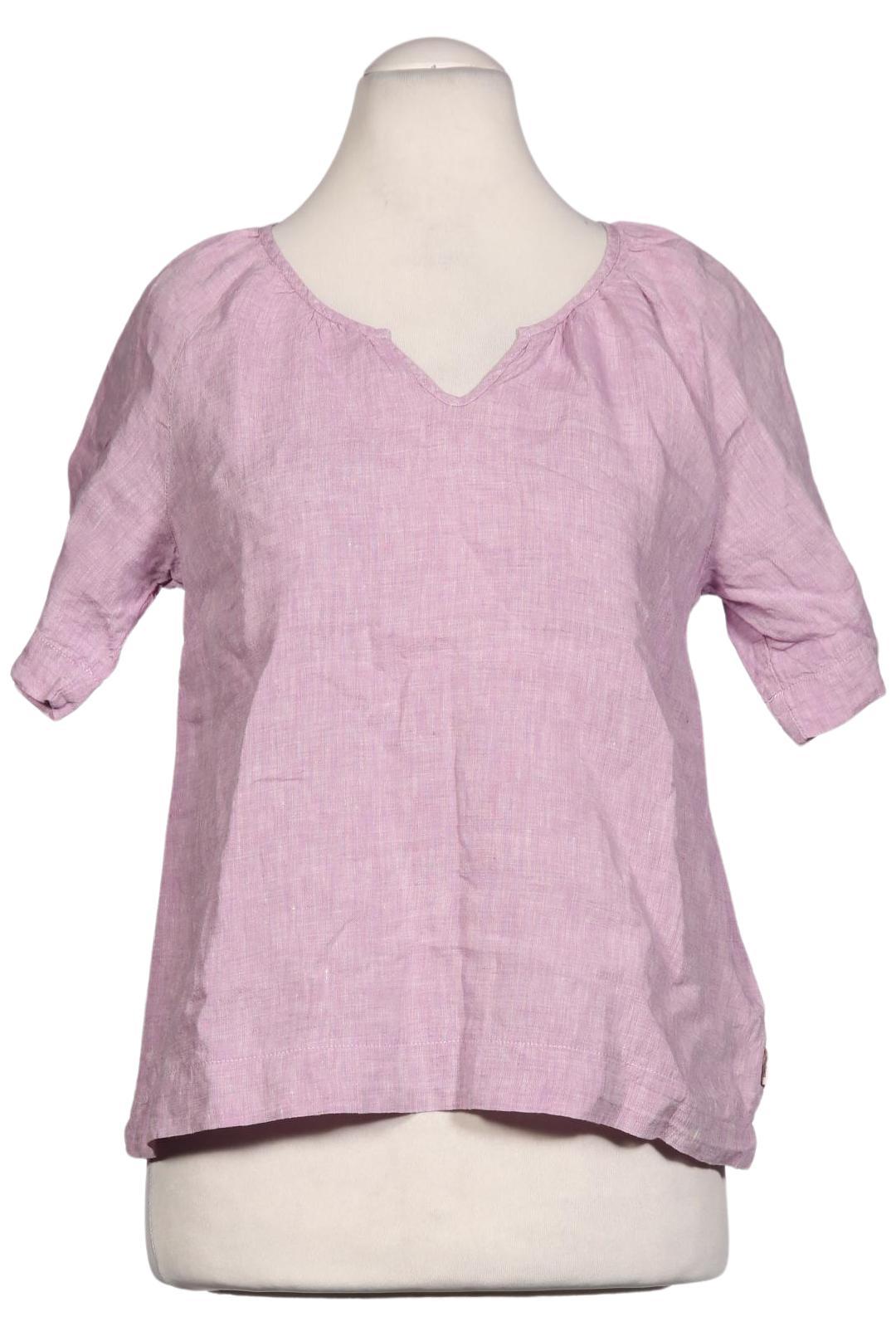

Deerberg Damen Bluse, pink, Gr. 38