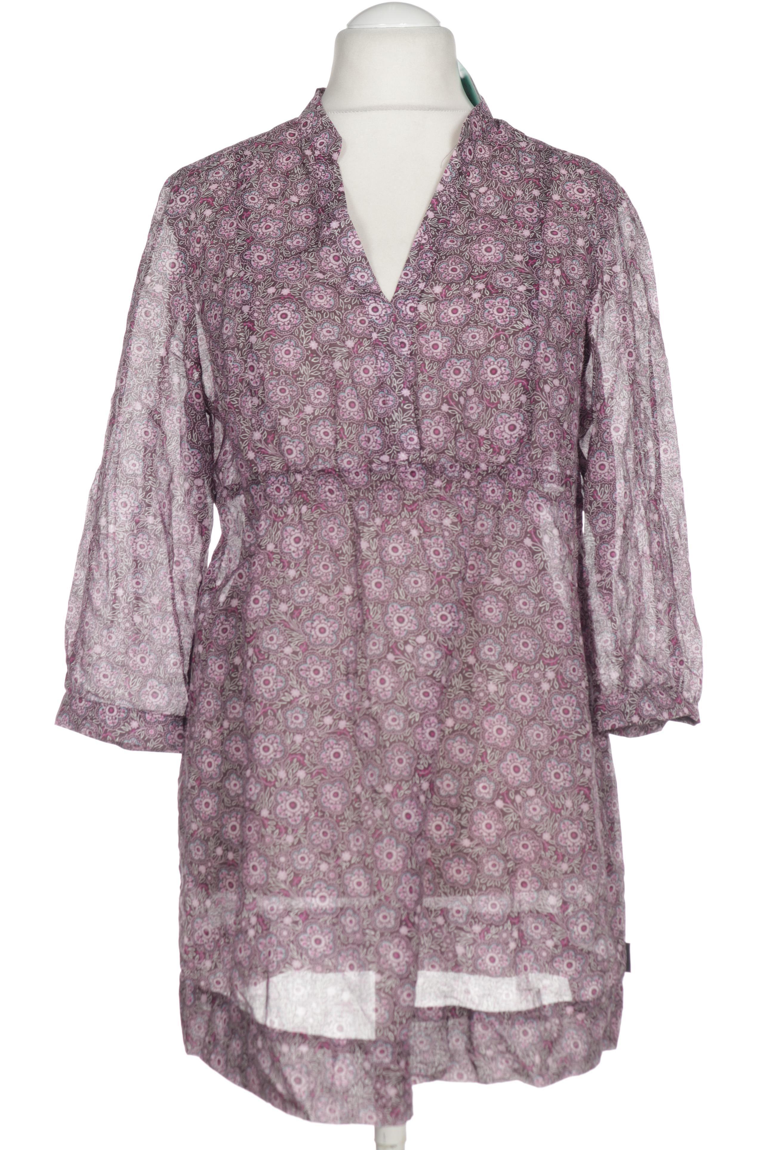 

Deerberg Damen Bluse, lila, Gr.