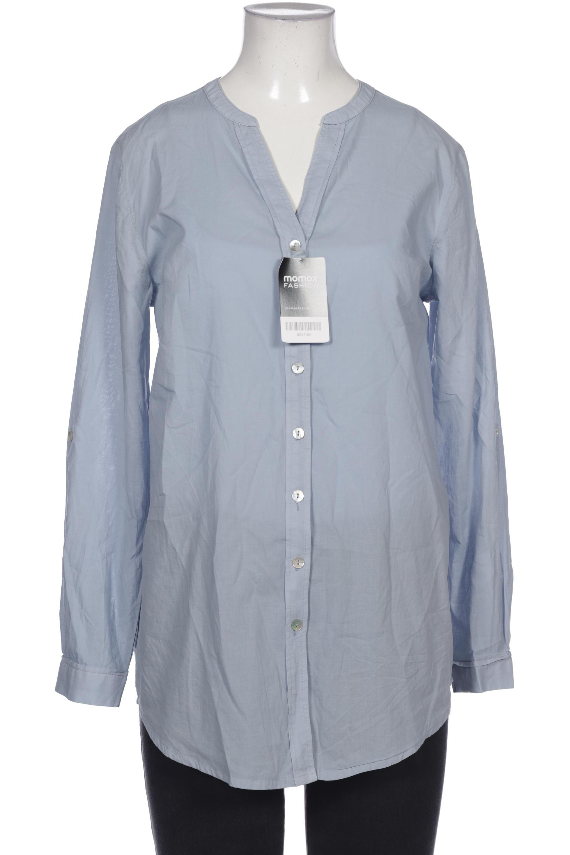 

Deerberg Damen Bluse, hellblau