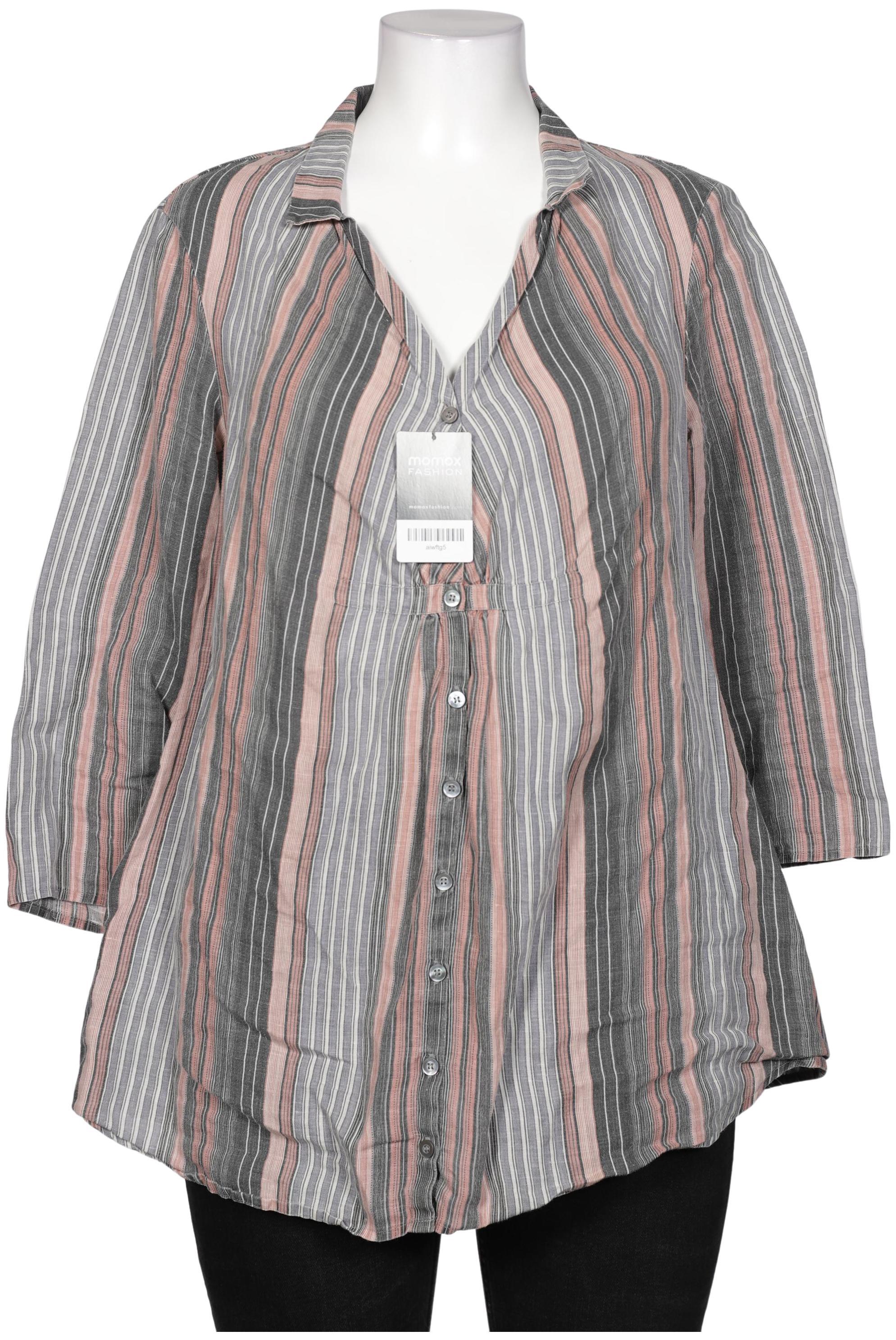 

Deerberg Damen Bluse, mehrfarbig, Gr. 42