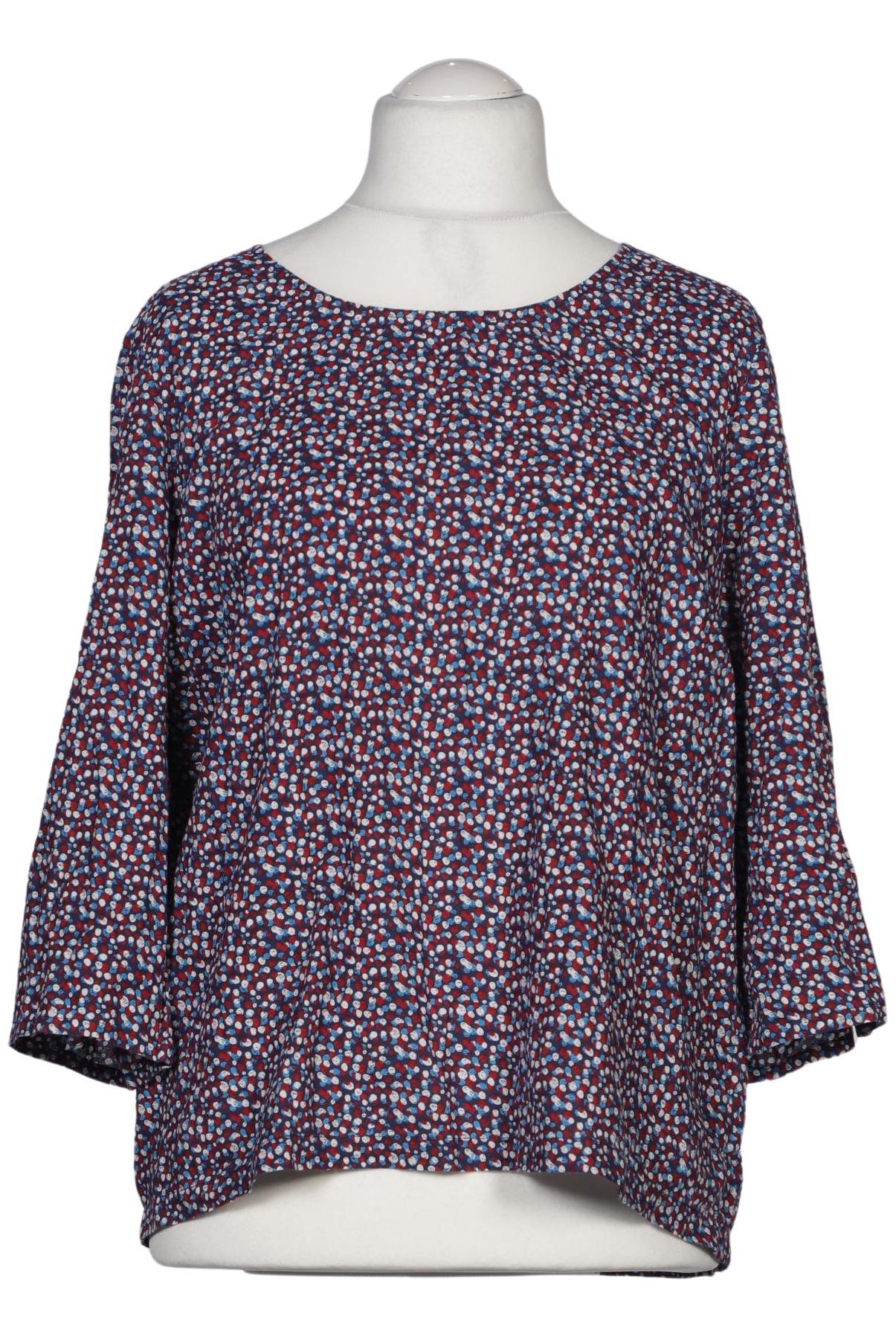 

Deerberg Damen Bluse, mehrfarbig, Gr. 44