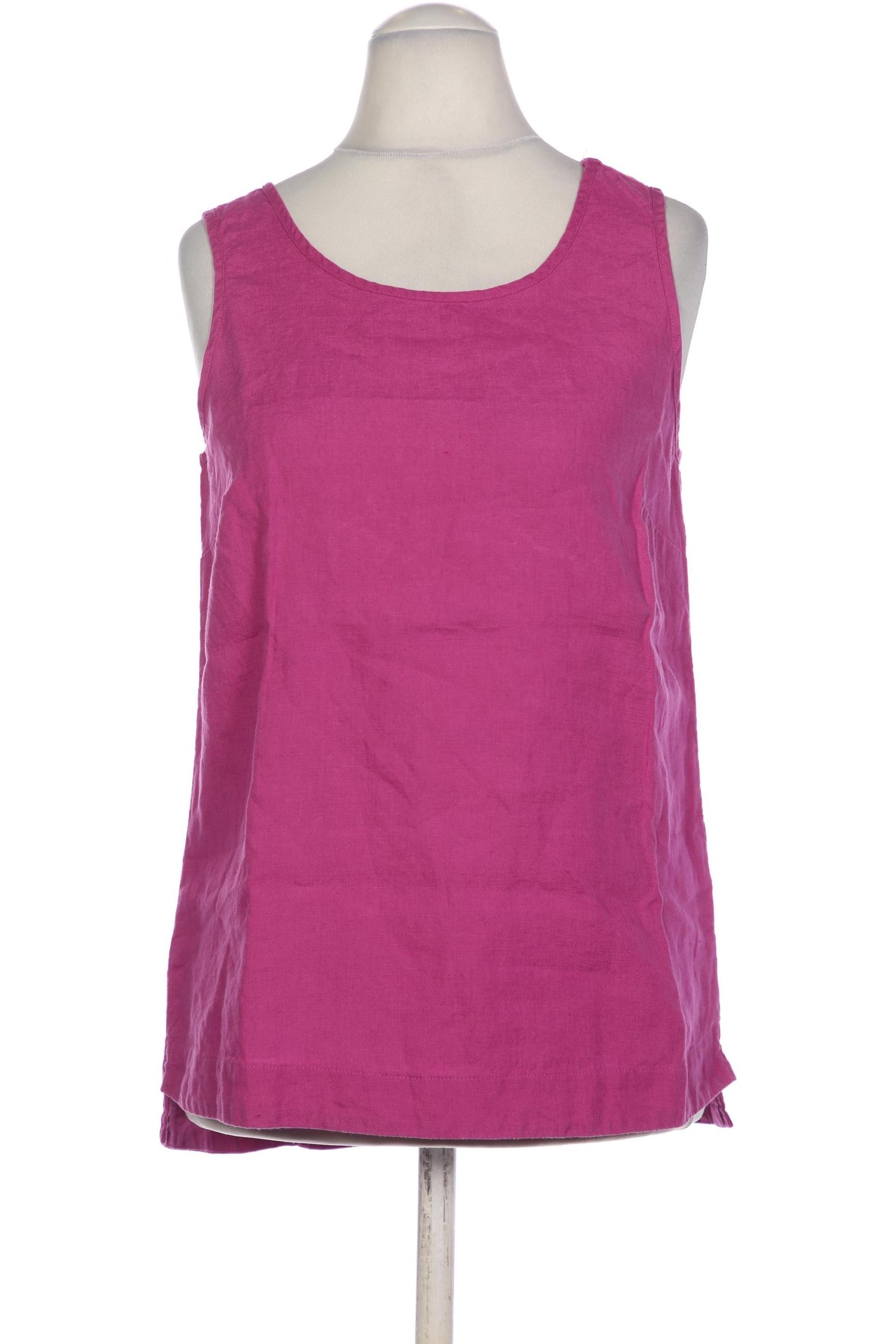 

Deerberg Damen Bluse, pink, Gr. 36
