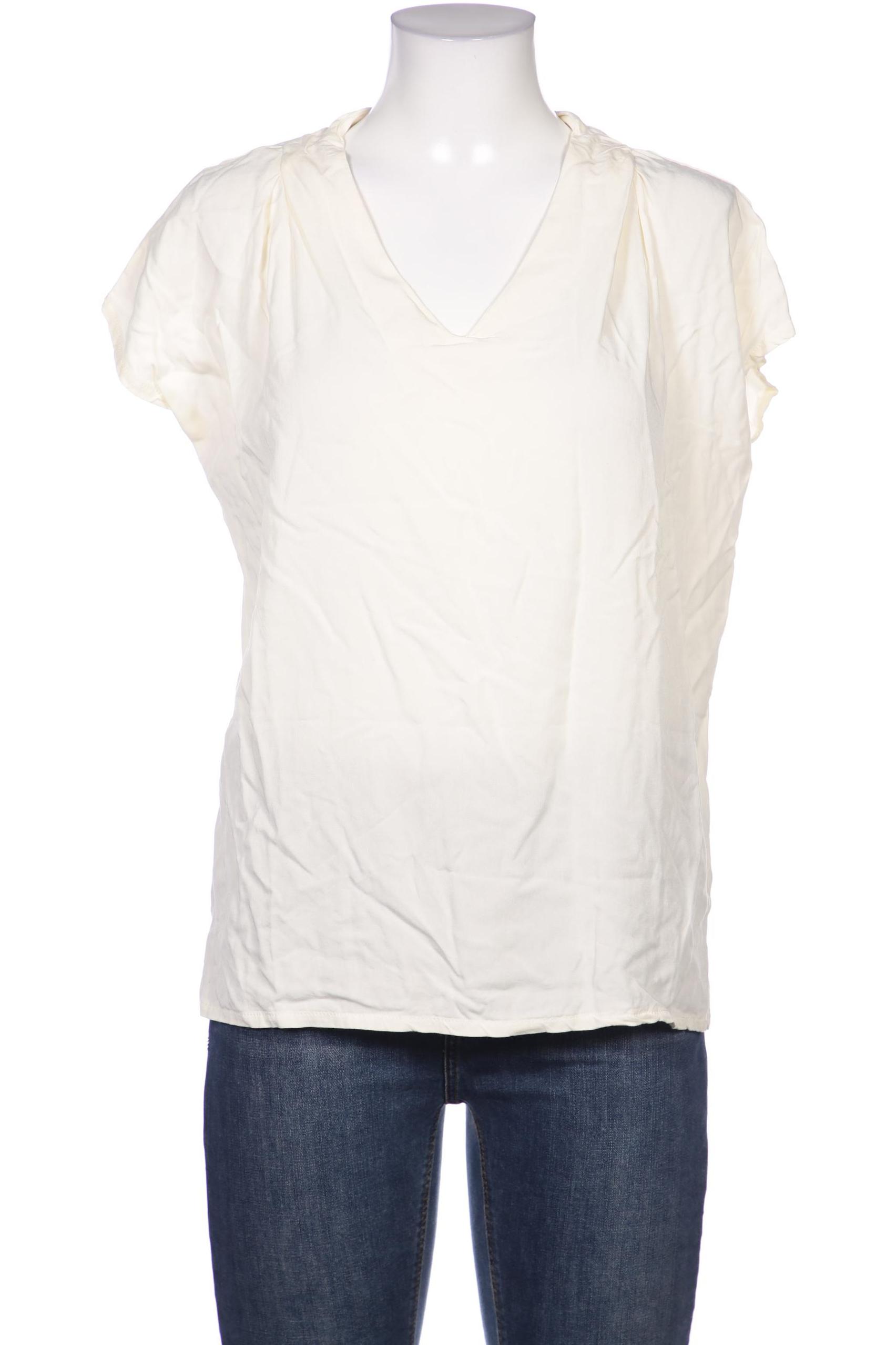 

Deerberg Damen Bluse, cremeweiß, Gr. 38
