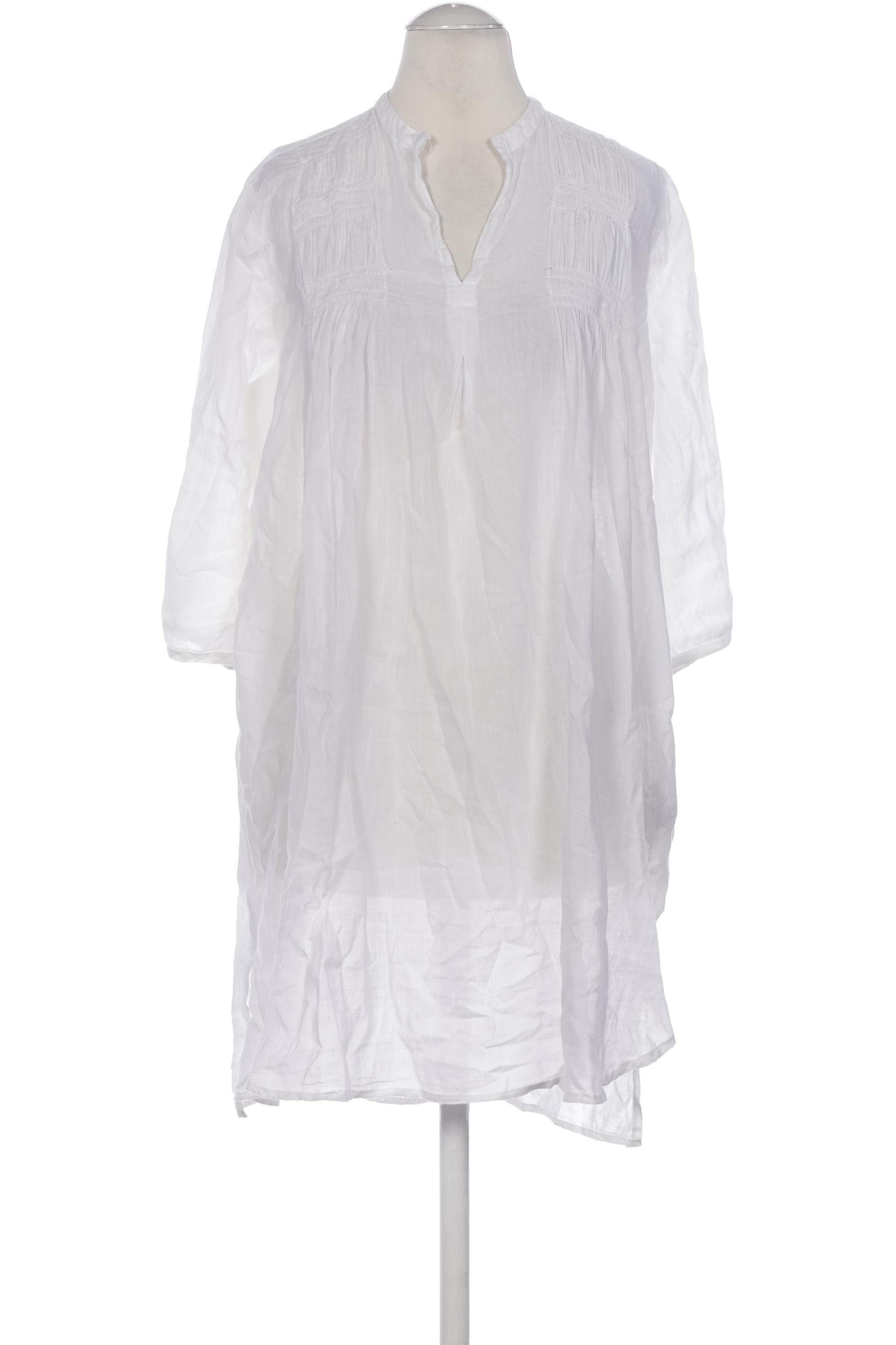 

Deerberg Damen Bluse, weiß, Gr. 38