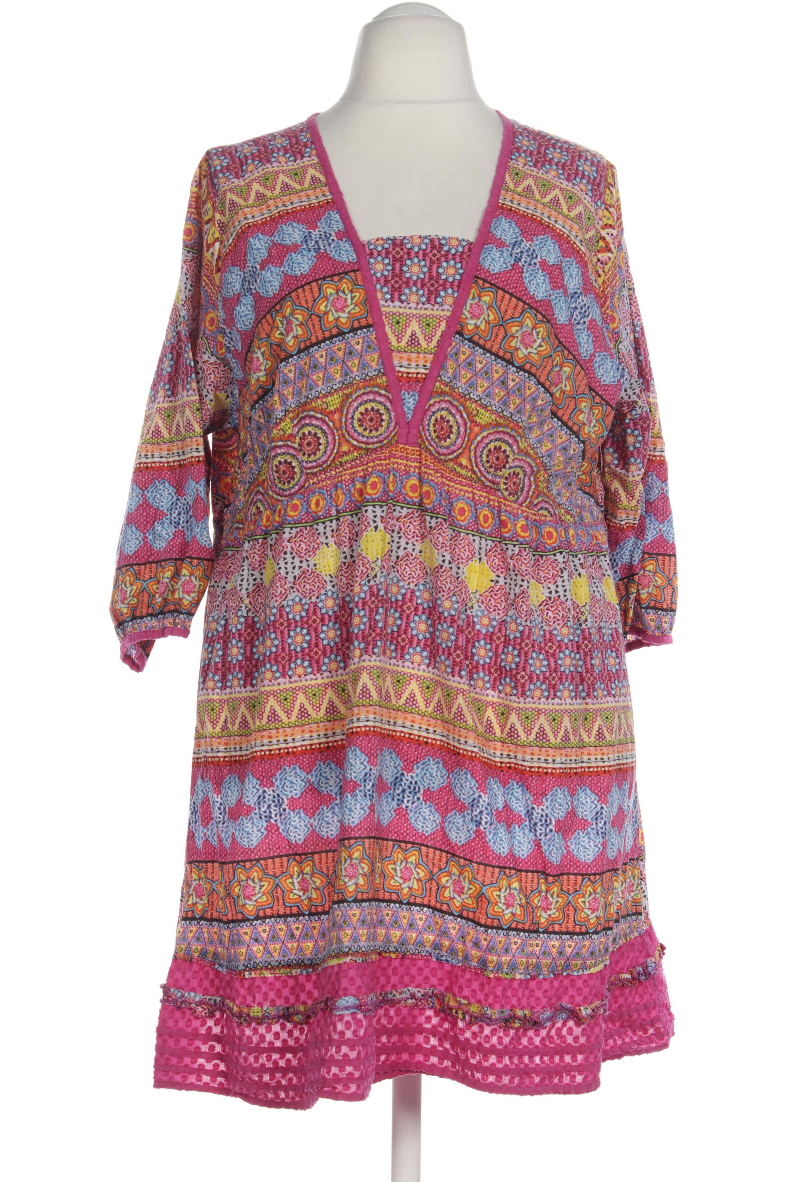 

Deerberg Damen Bluse, pink, Gr.