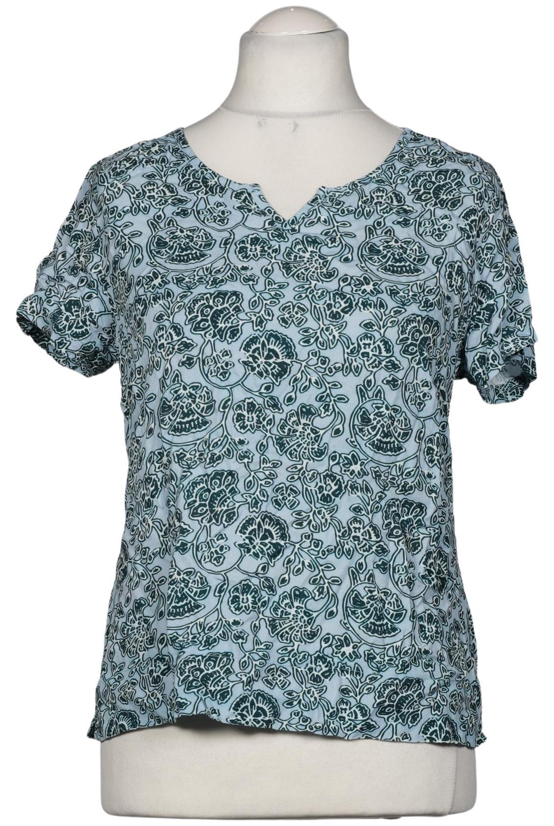 

Deerberg Damen Bluse, mehrfarbig, Gr. 40