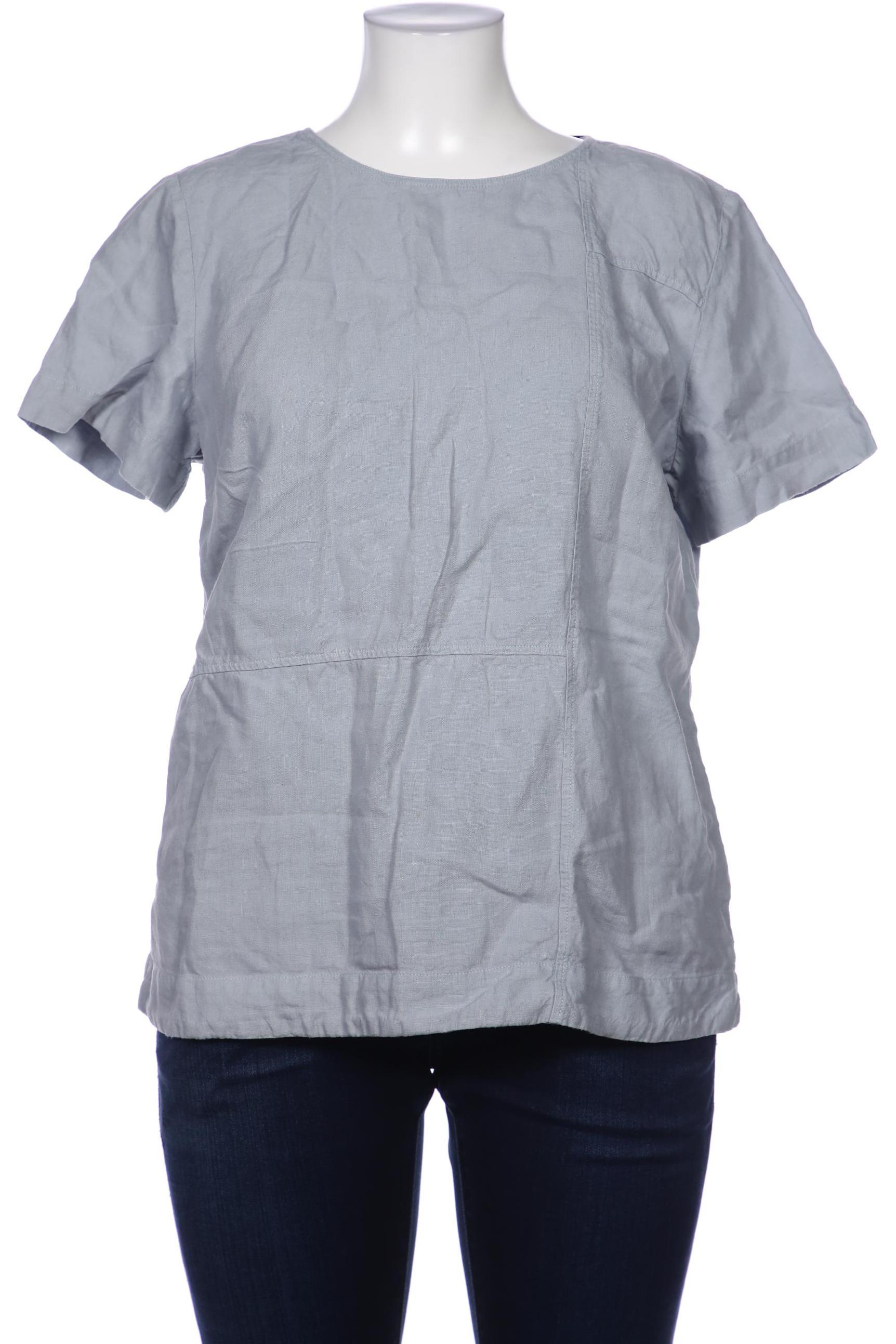 

Deerberg Damen Bluse, grau