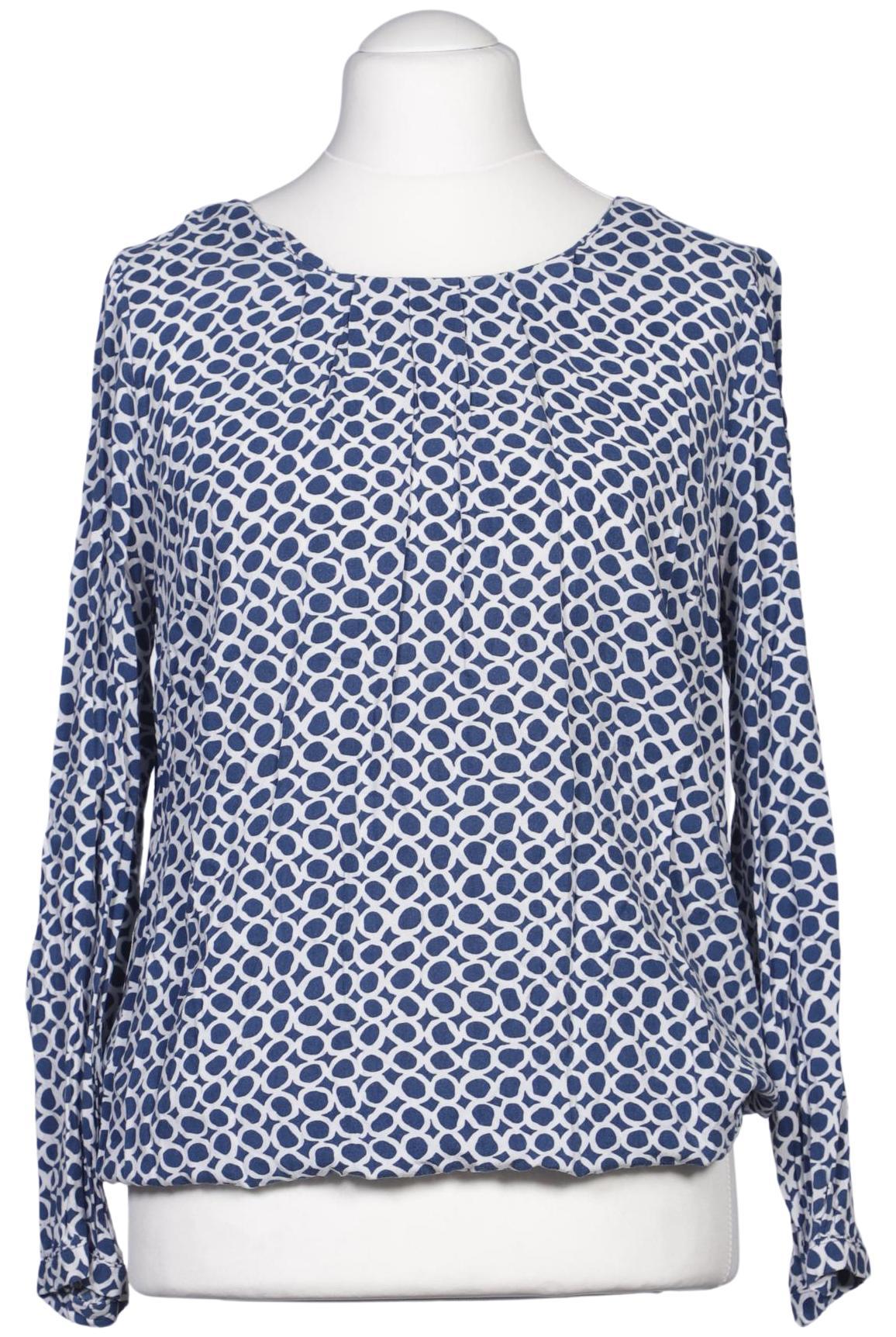 

Deerberg Damen Bluse, mehrfarbig, Gr. 42