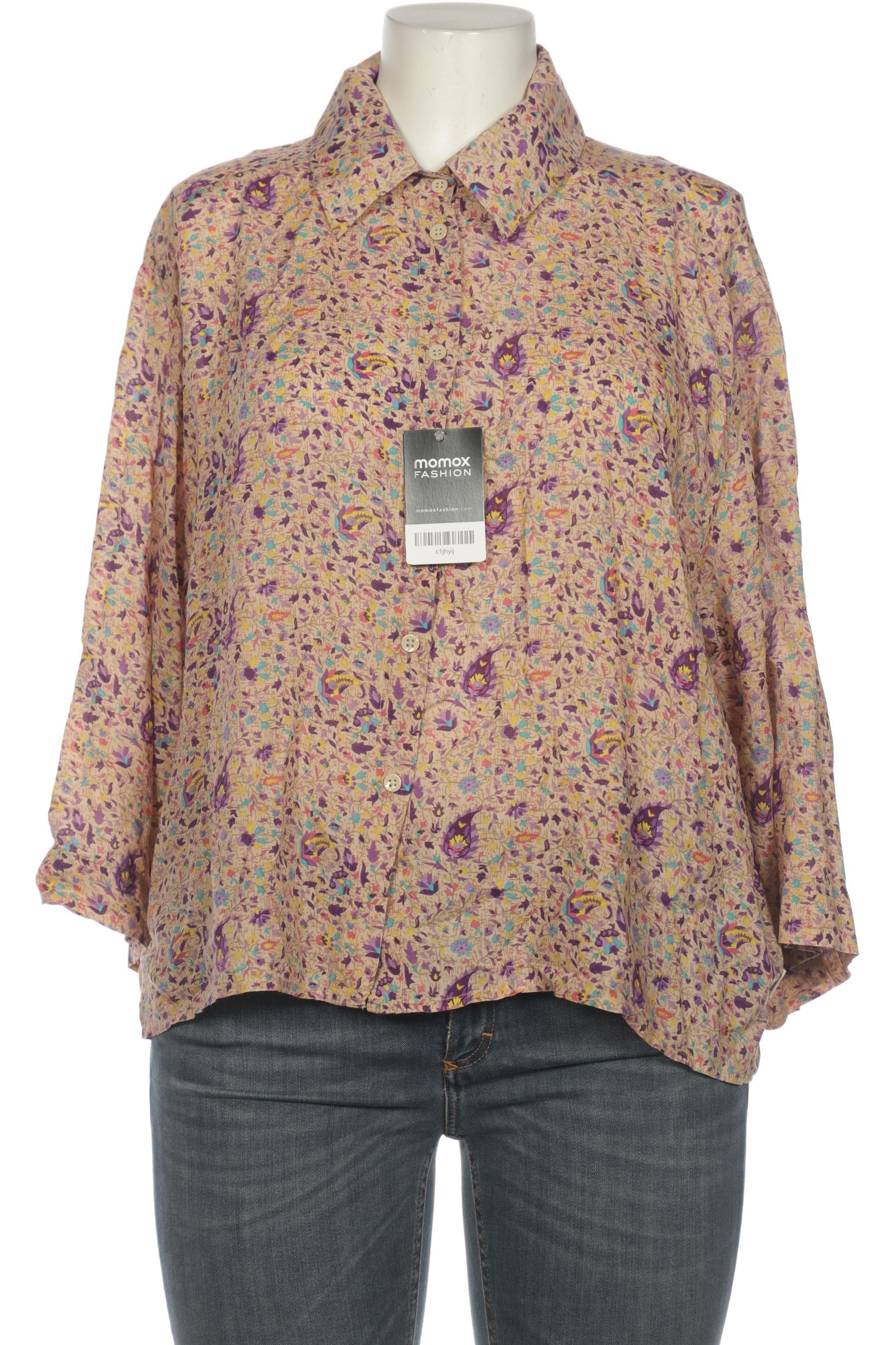 

Deerberg Damen Bluse, pink, Gr. 44