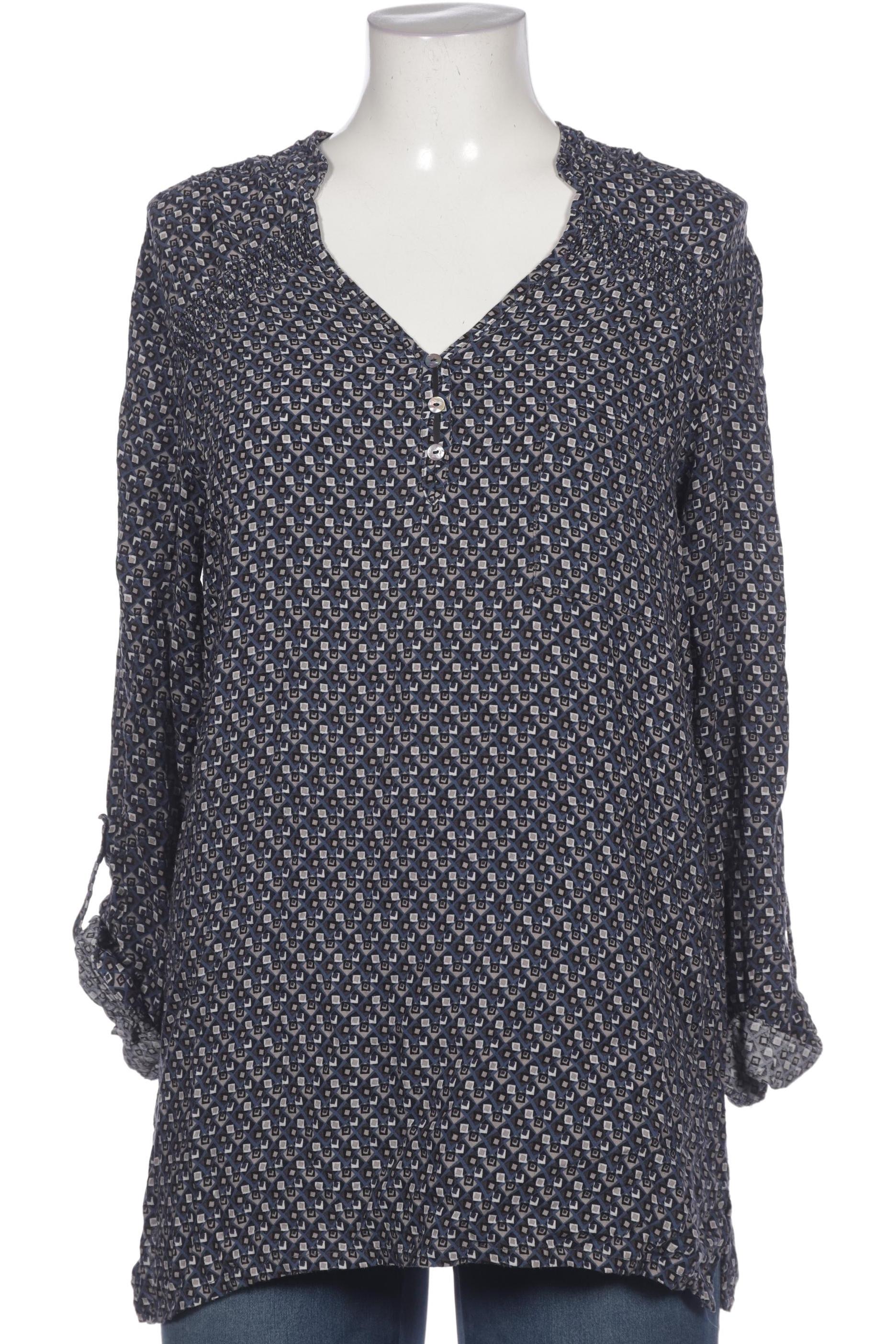 

Deerberg Damen Bluse, mehrfarbig