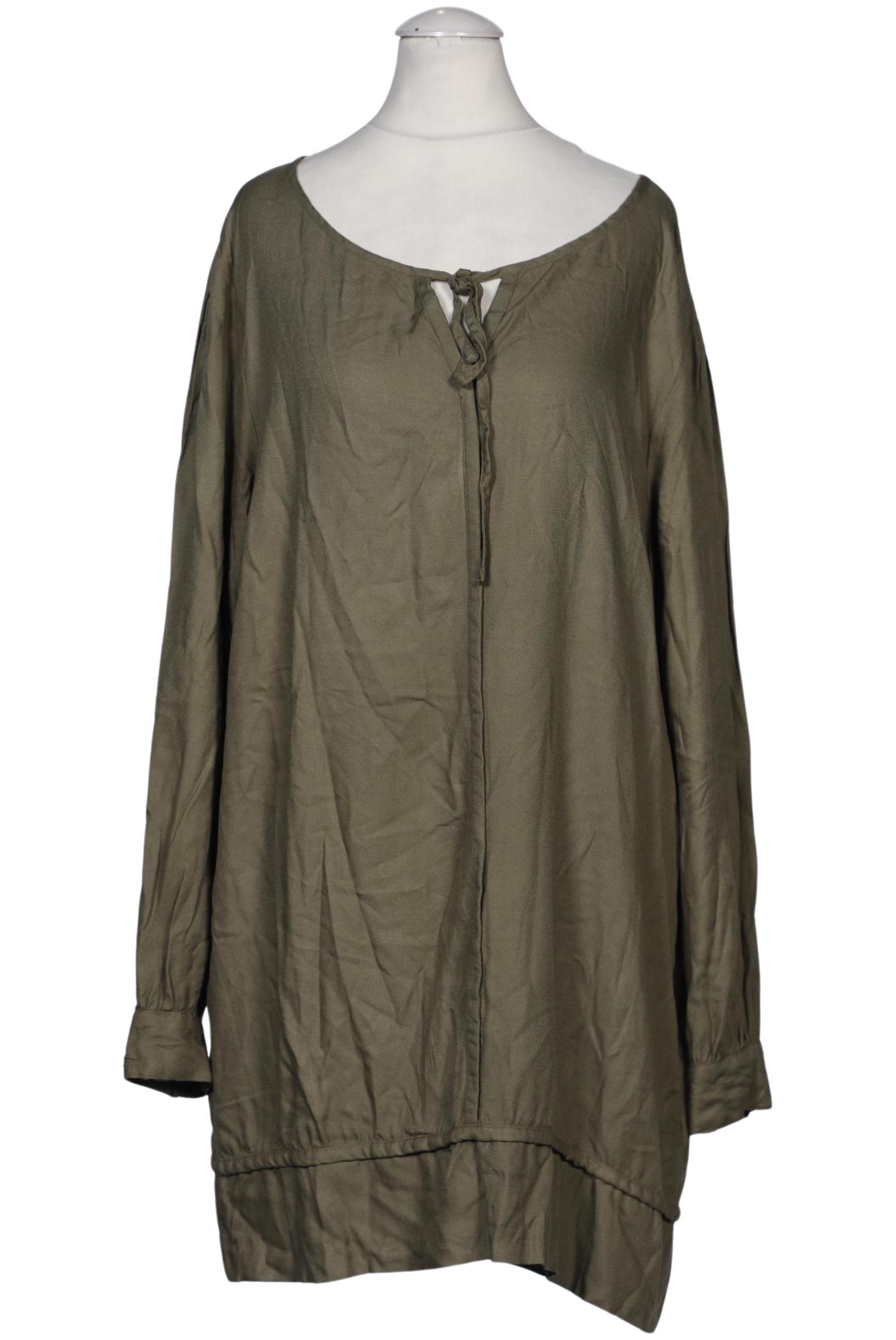 

Deerberg Damen Bluse, grün, Gr. 40