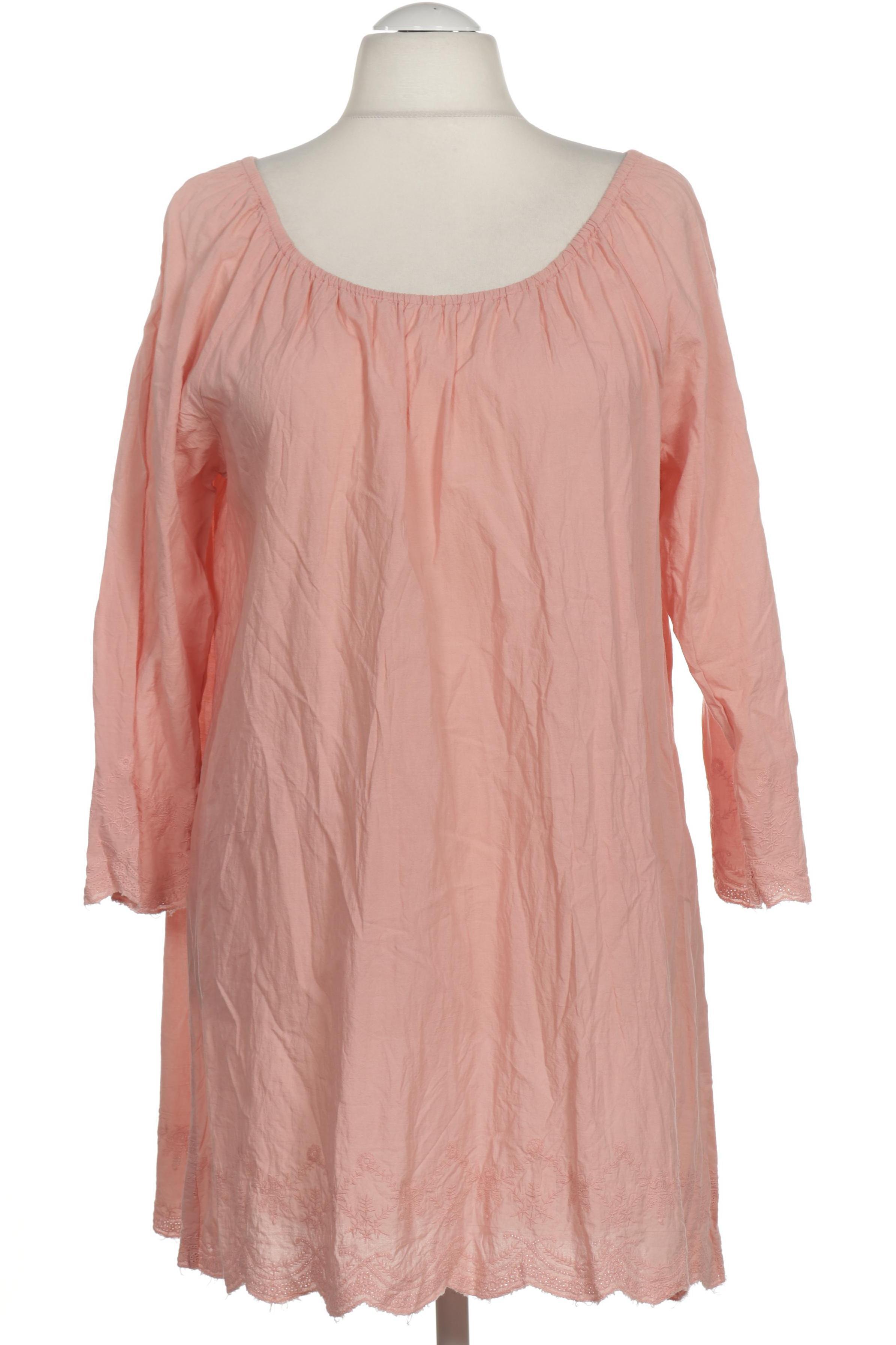 

Deerberg Damen Bluse, pink, Gr.
