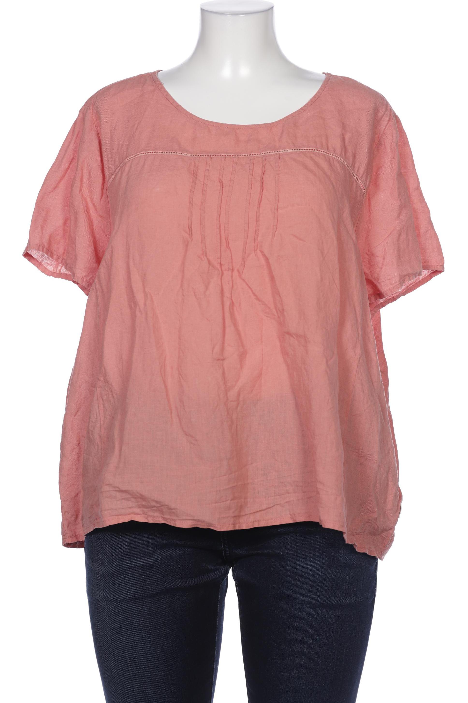 

Deerberg Damen Bluse, pink