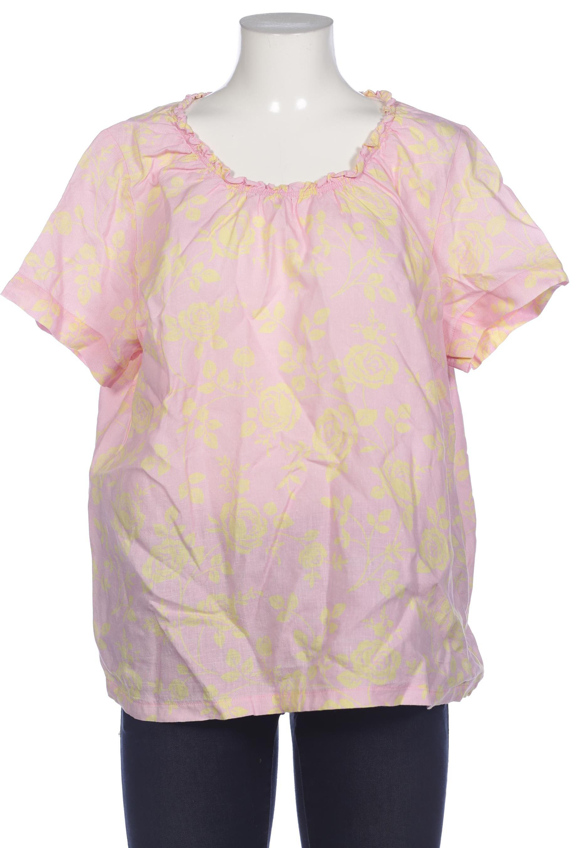 

Deerberg Damen Bluse, pink