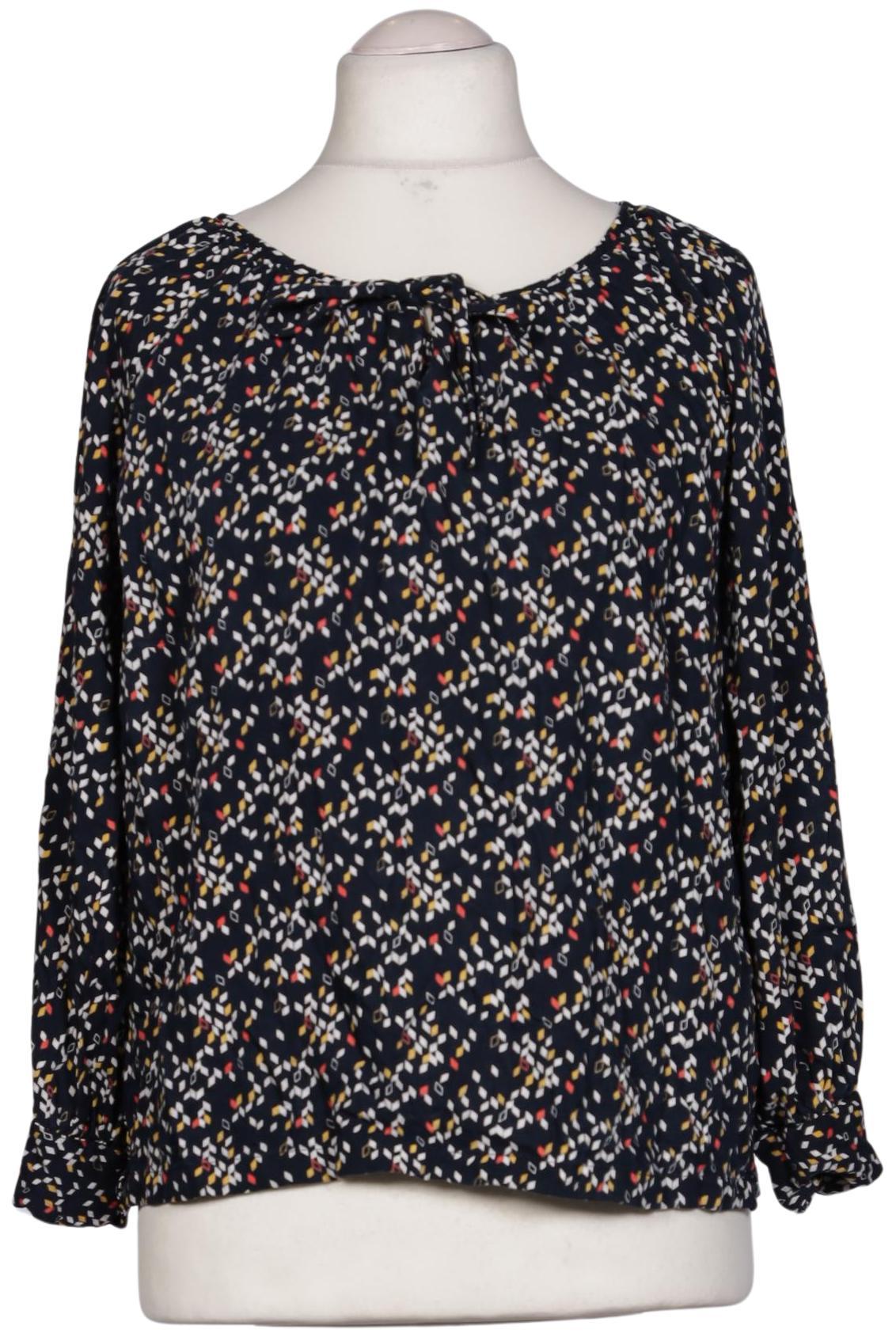 

Deerberg Damen Bluse, mehrfarbig, Gr. 42