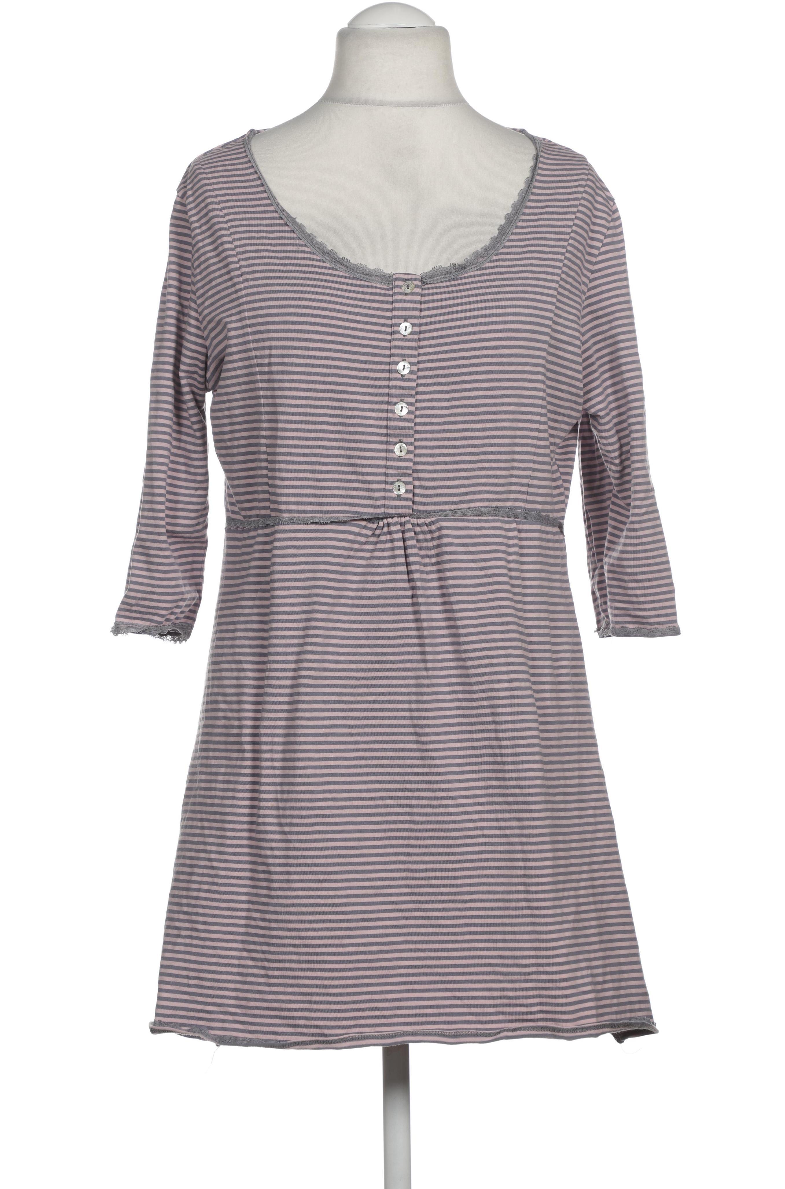 

Deerberg Damen Kleid, pink, Gr.