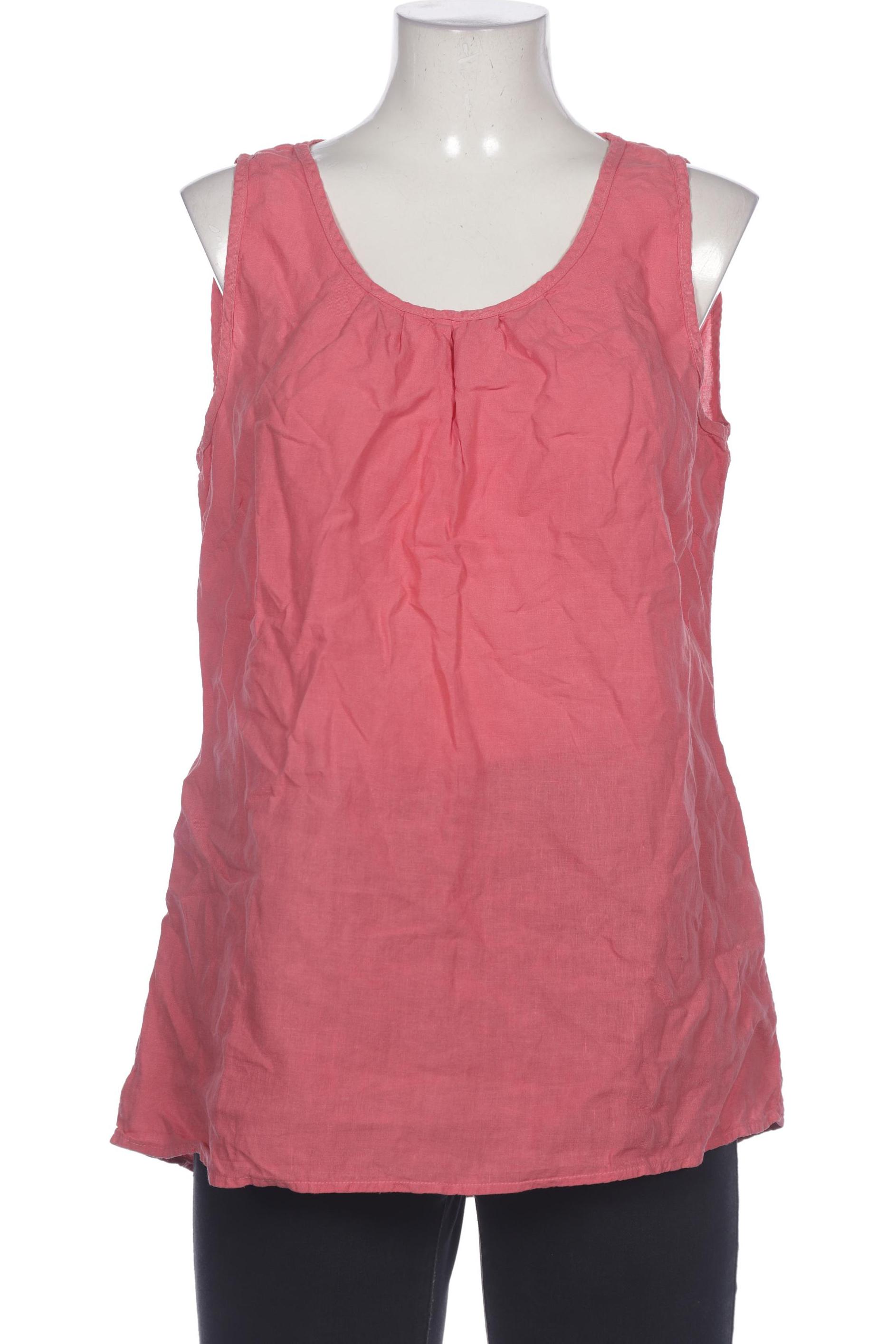 

Deerberg Damen Bluse, pink, Gr. 38