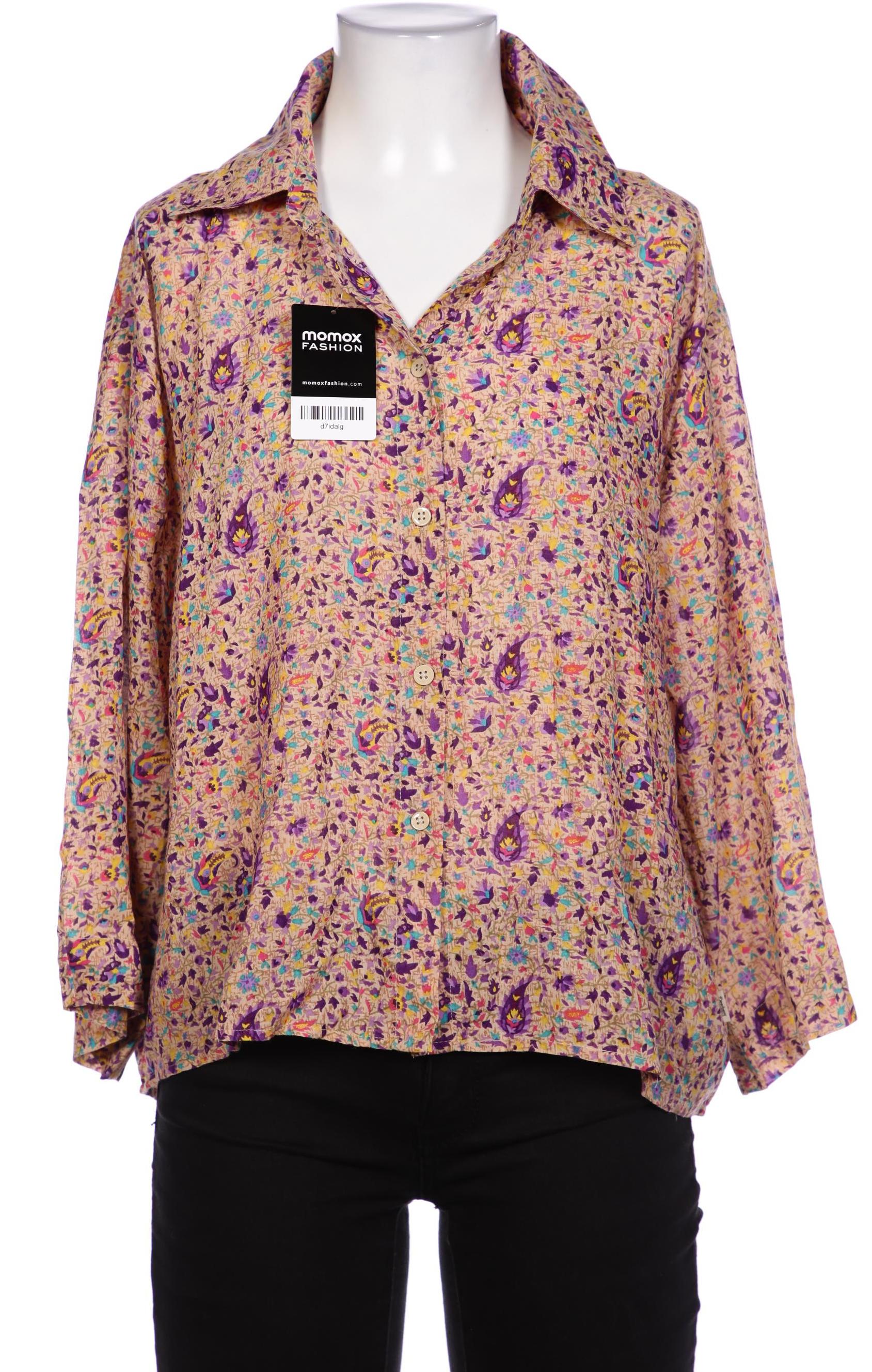 

Deerberg Damen Bluse, mehrfarbig, Gr. 40