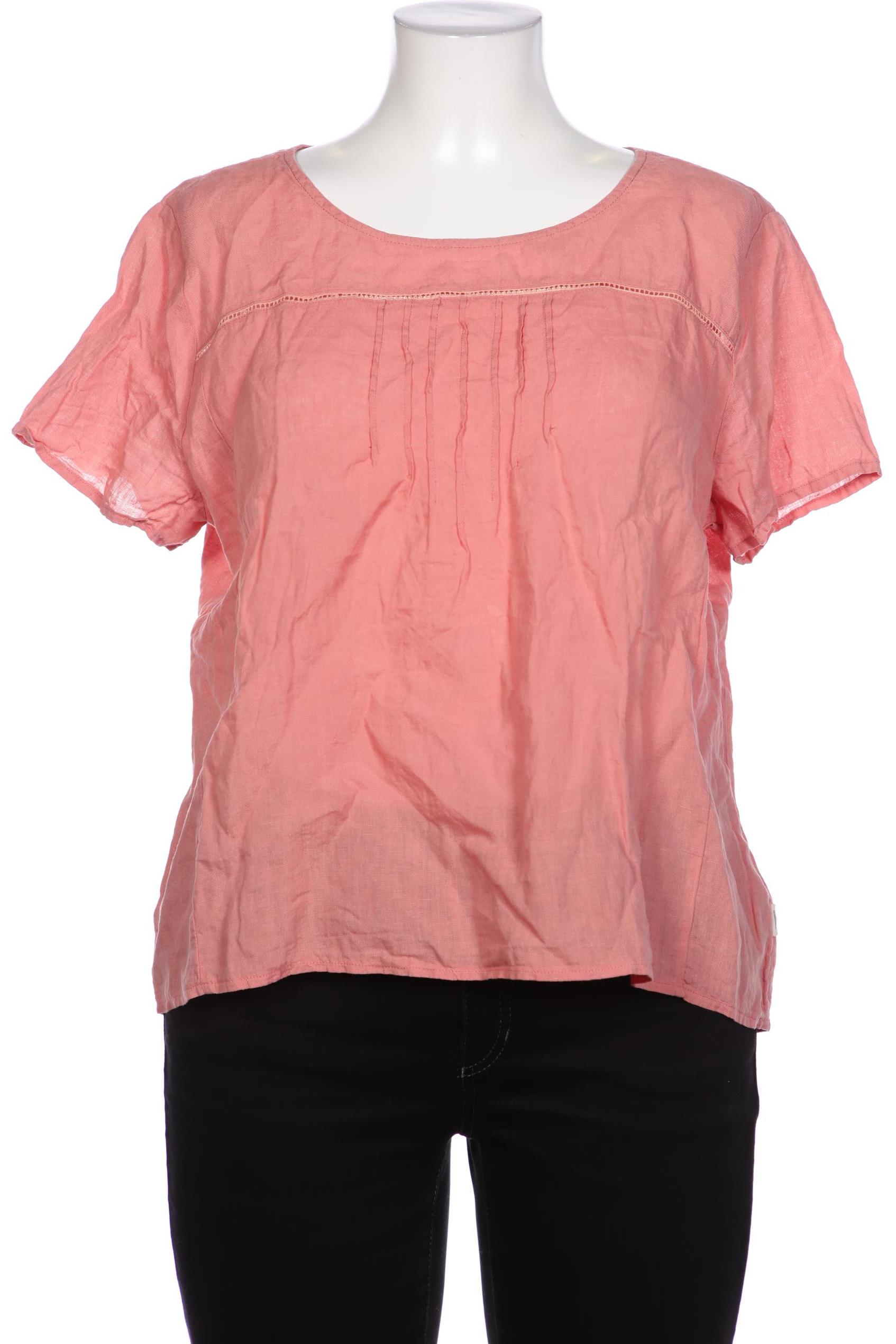 

Deerberg Damen Bluse, pink, Gr. 44