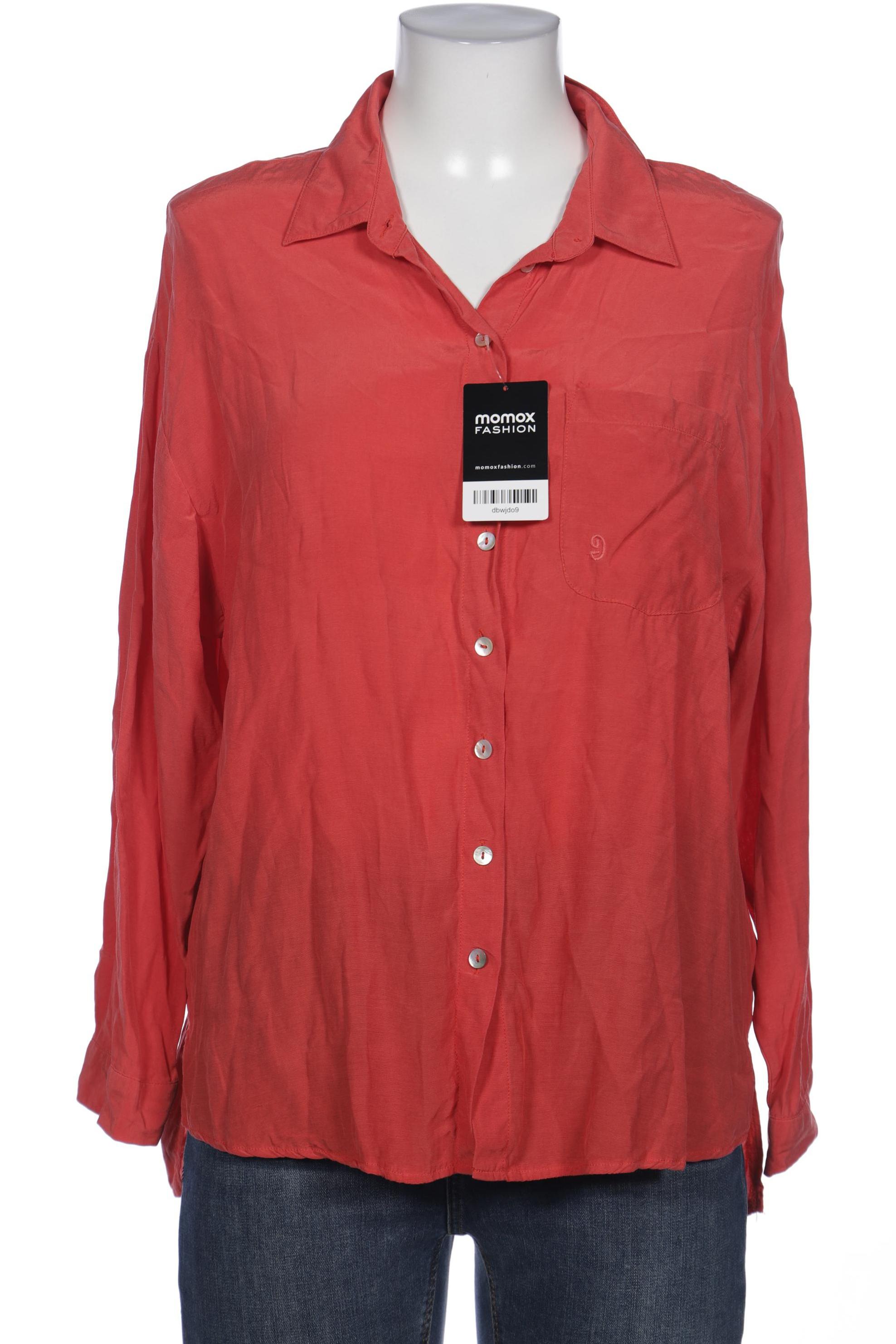 

Deerberg Damen Bluse, rot