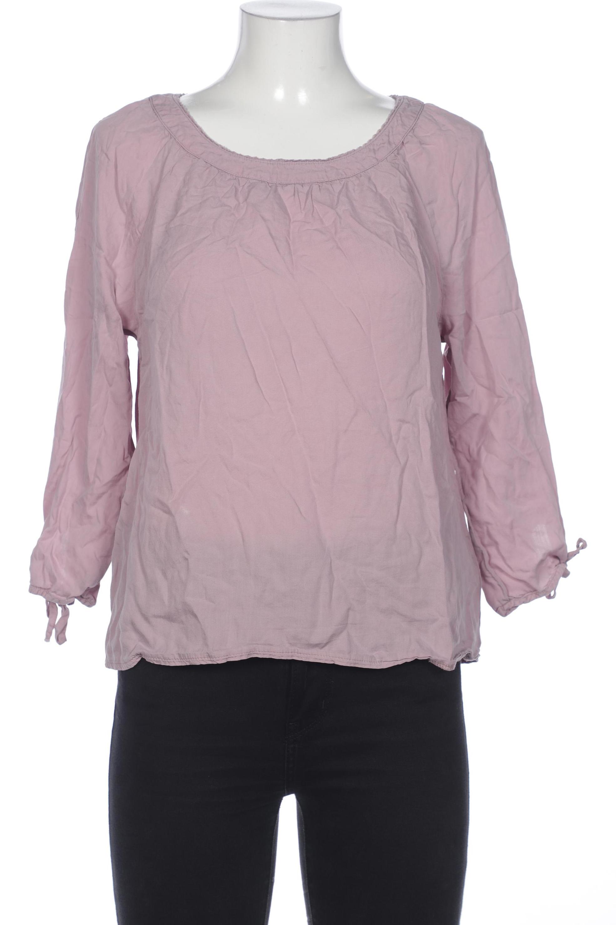 

Deerberg Damen Bluse, pink