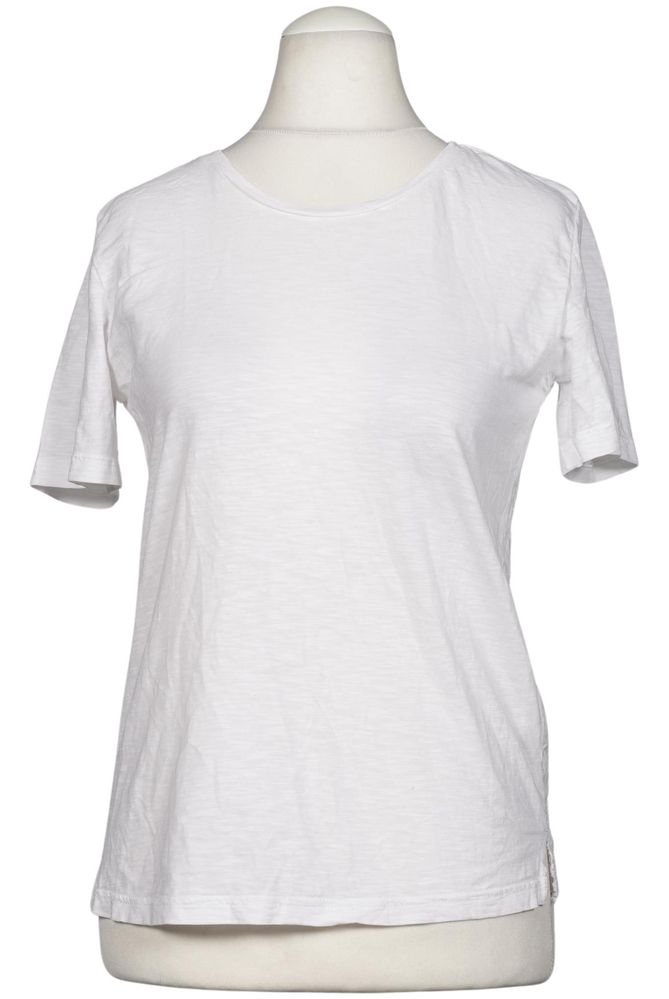 

Deerberg Damen Bluse, weiß, Gr. 36