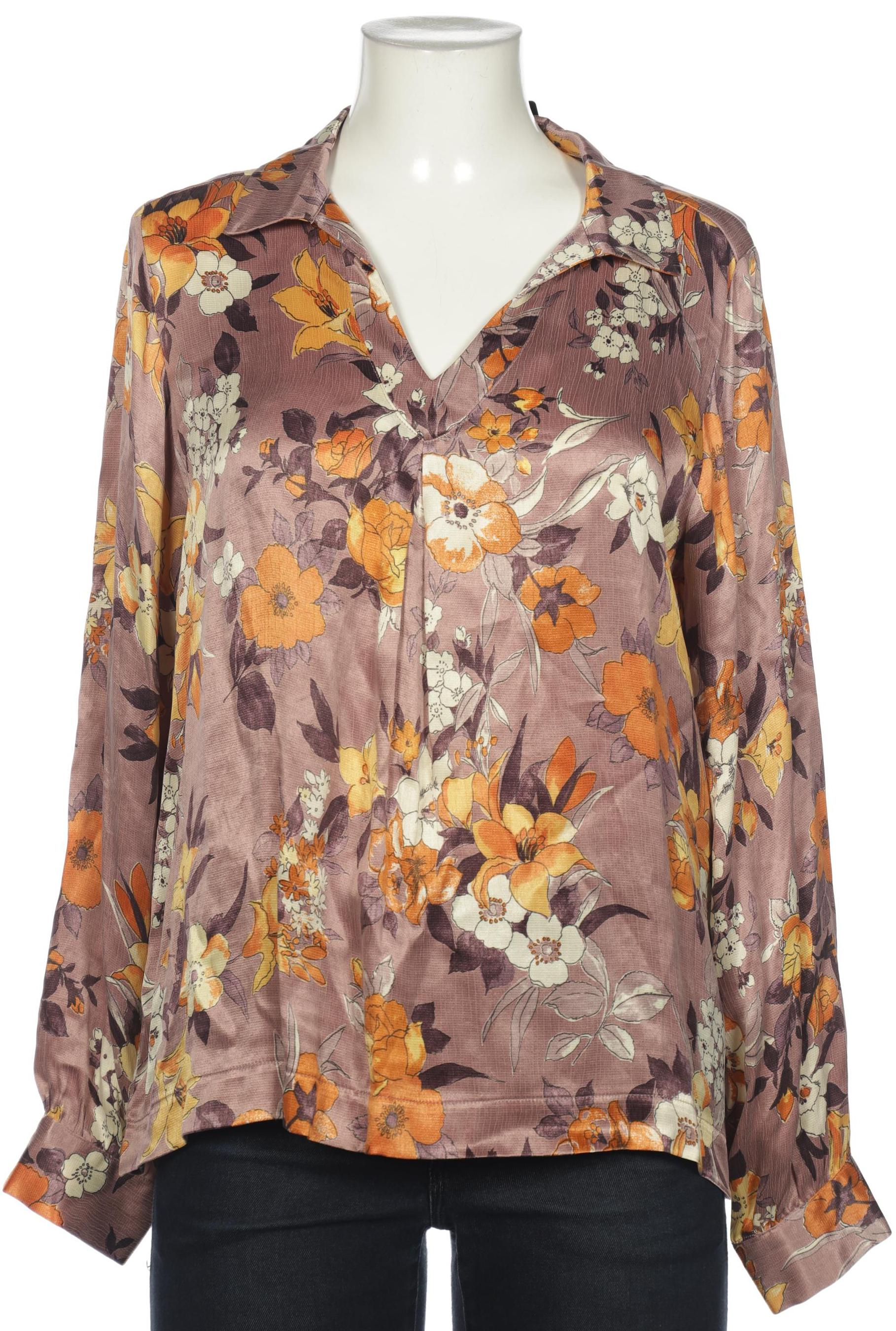 

Deerberg Damen Bluse, pink