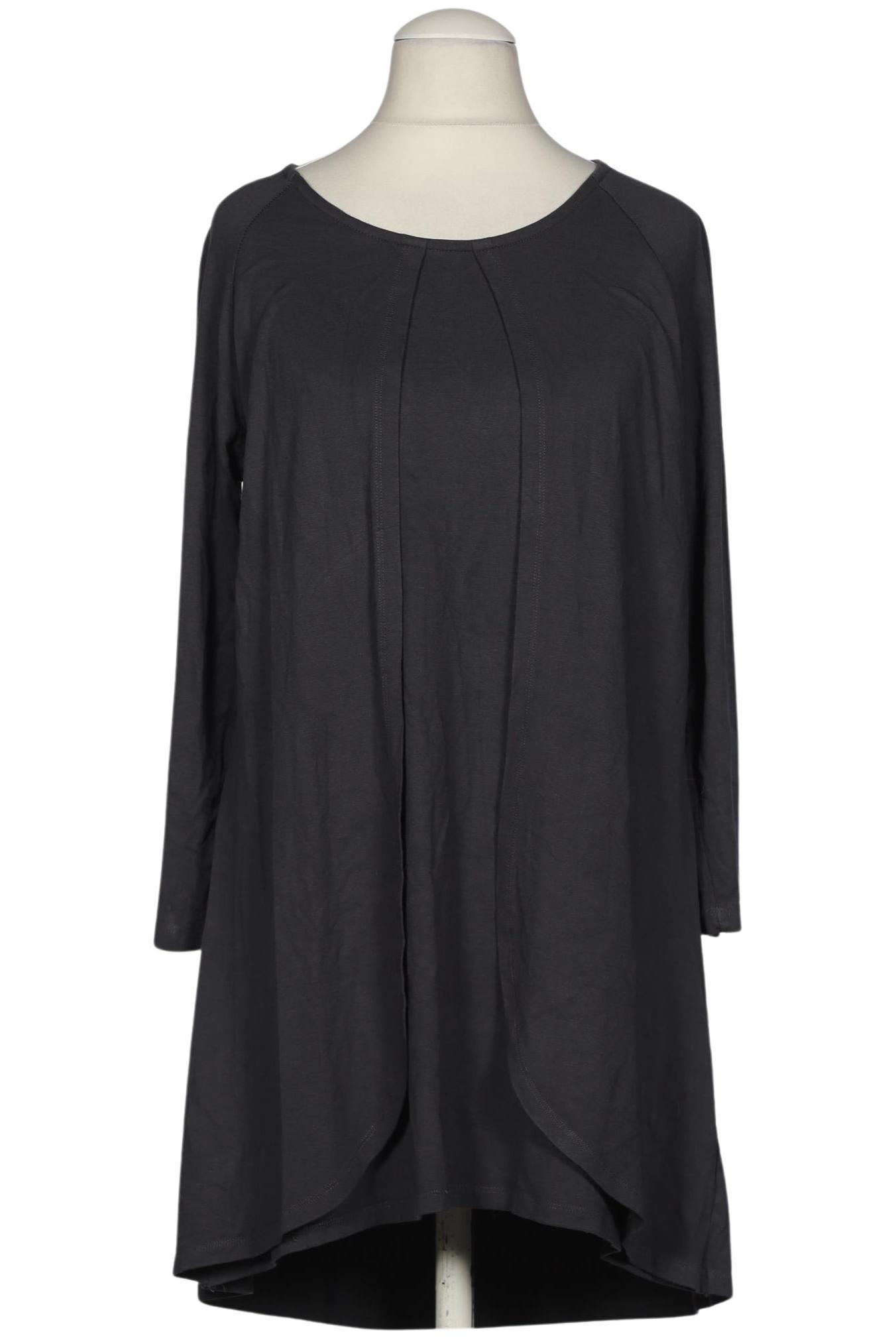 

Deerberg Damen Bluse, grau, Gr. 36