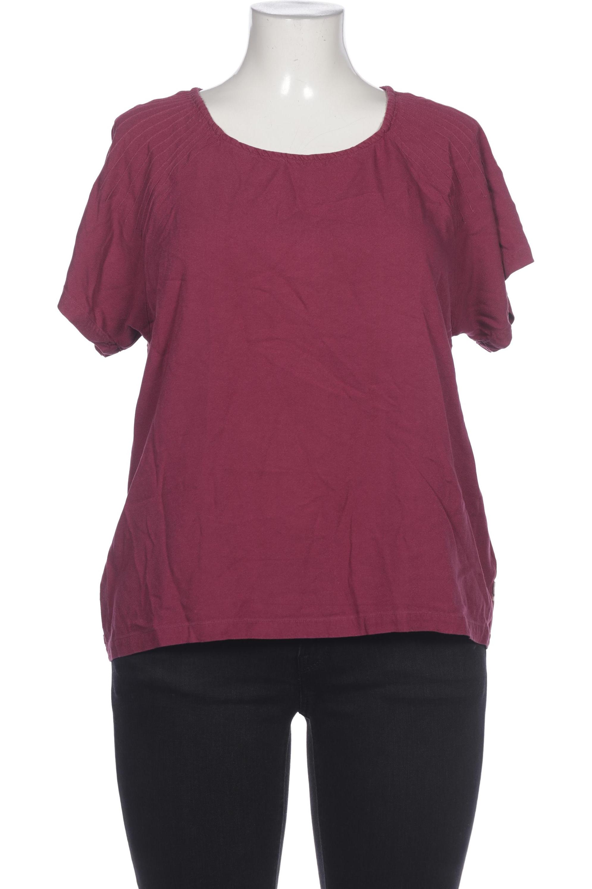 

Deerberg Damen Bluse, pink, Gr. 46