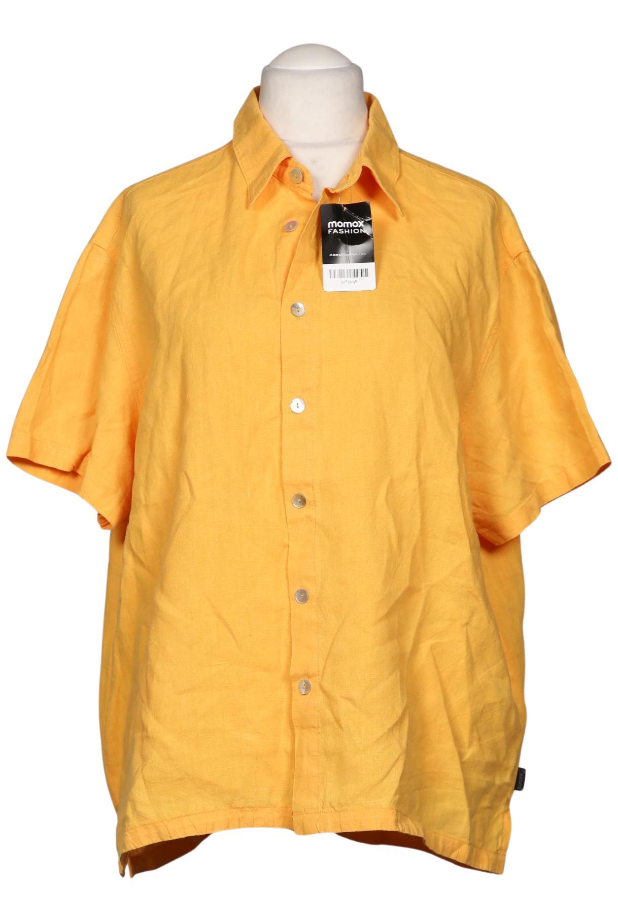 

Deerberg Damen Bluse, gelb, Gr. 44