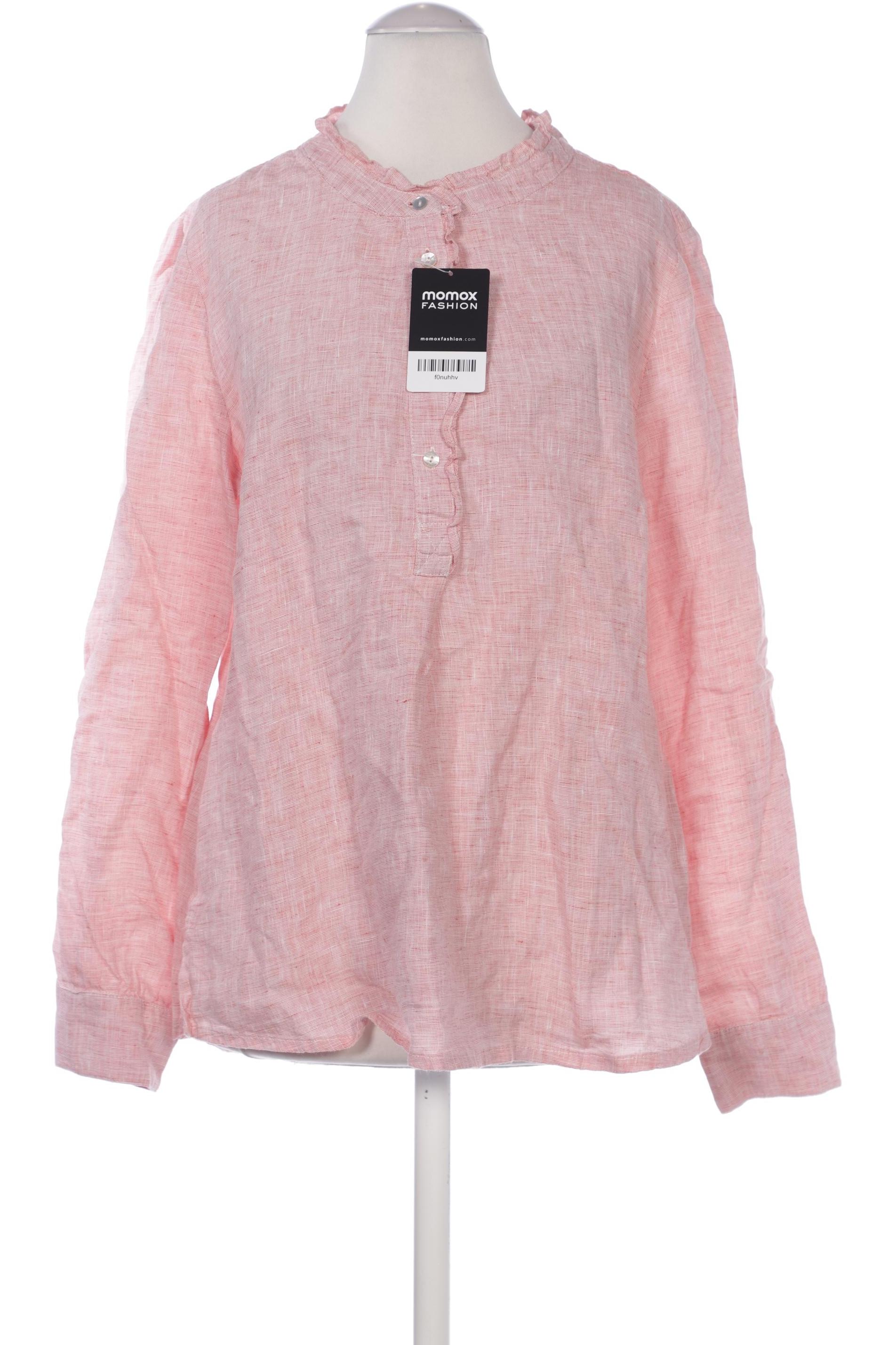 

Deerberg Damen Bluse, pink, Gr. 36